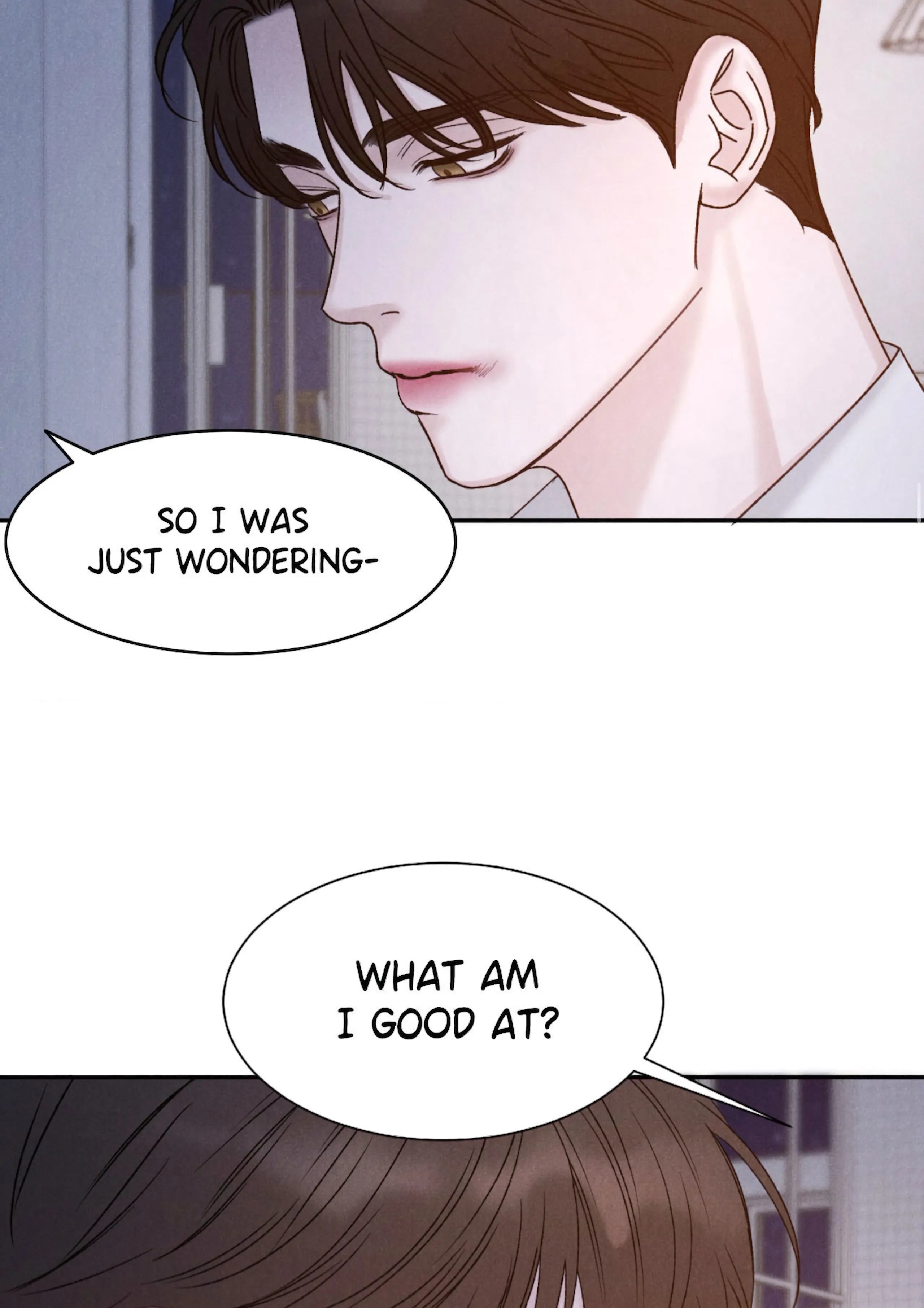 Fall From Grace [Official] - Chapter 5 manhwa