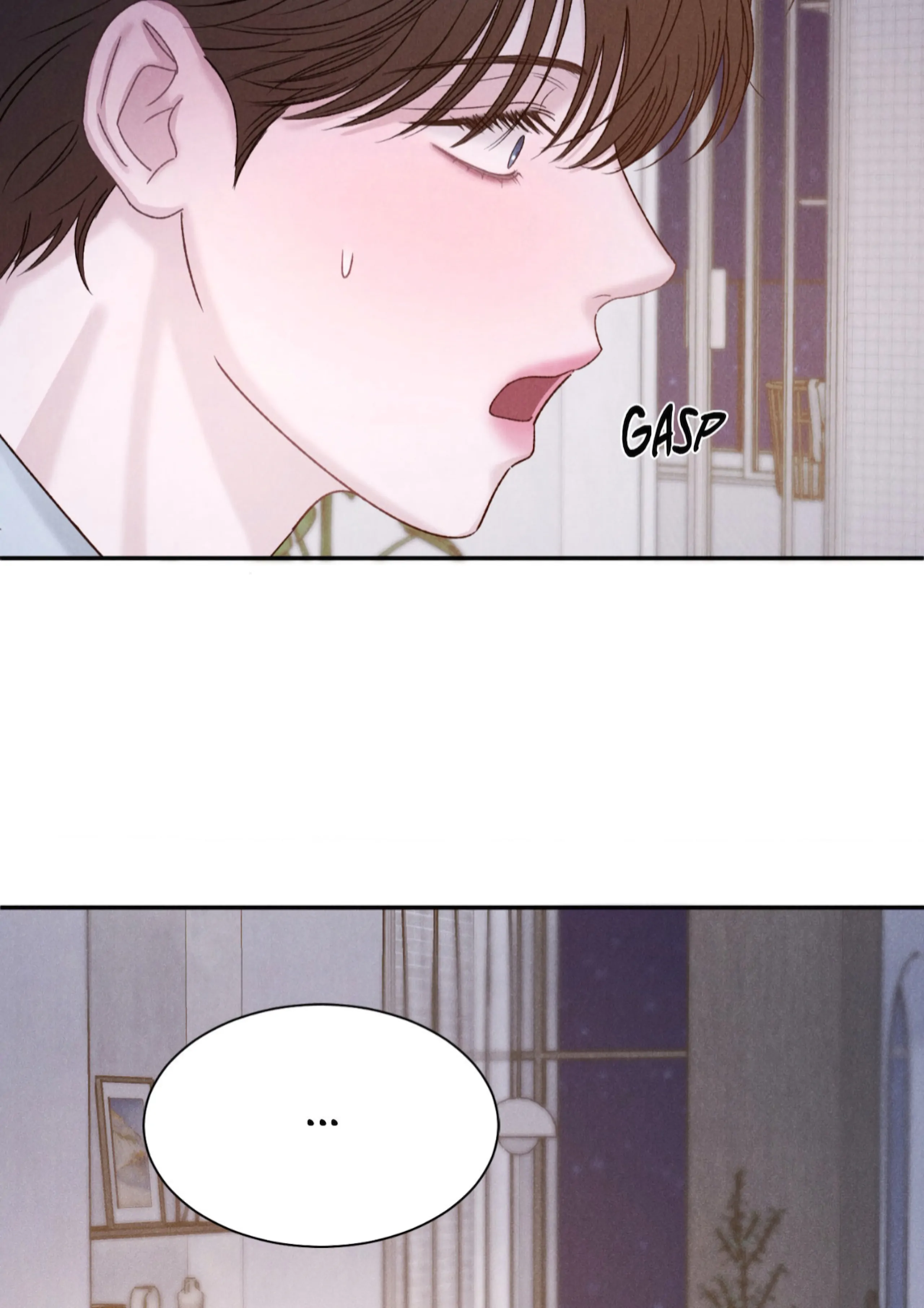 Fall From Grace [Official] - Chapter 5 manhwa
