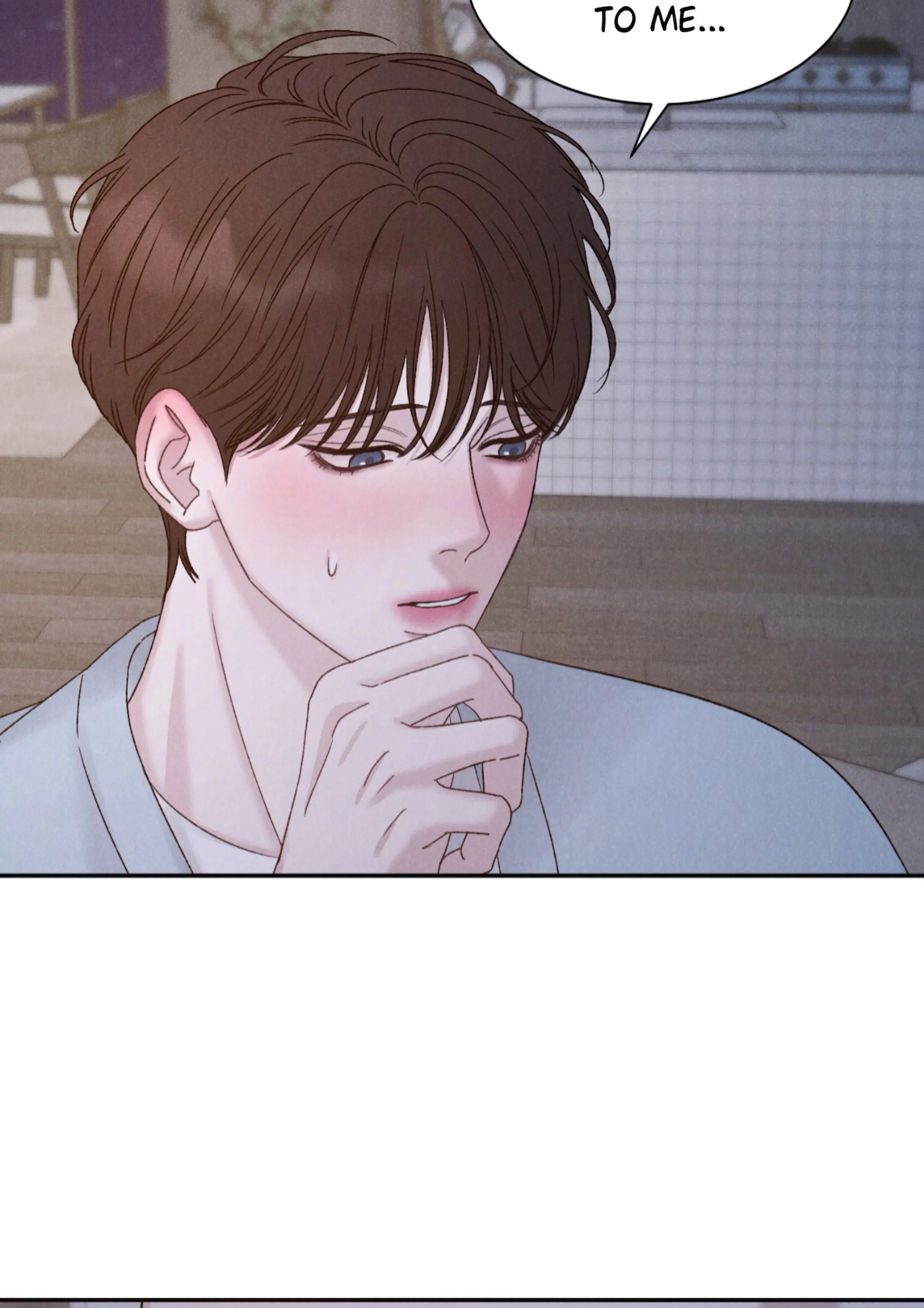 Fall From Grace [Official] - Chapter 5 manhwa