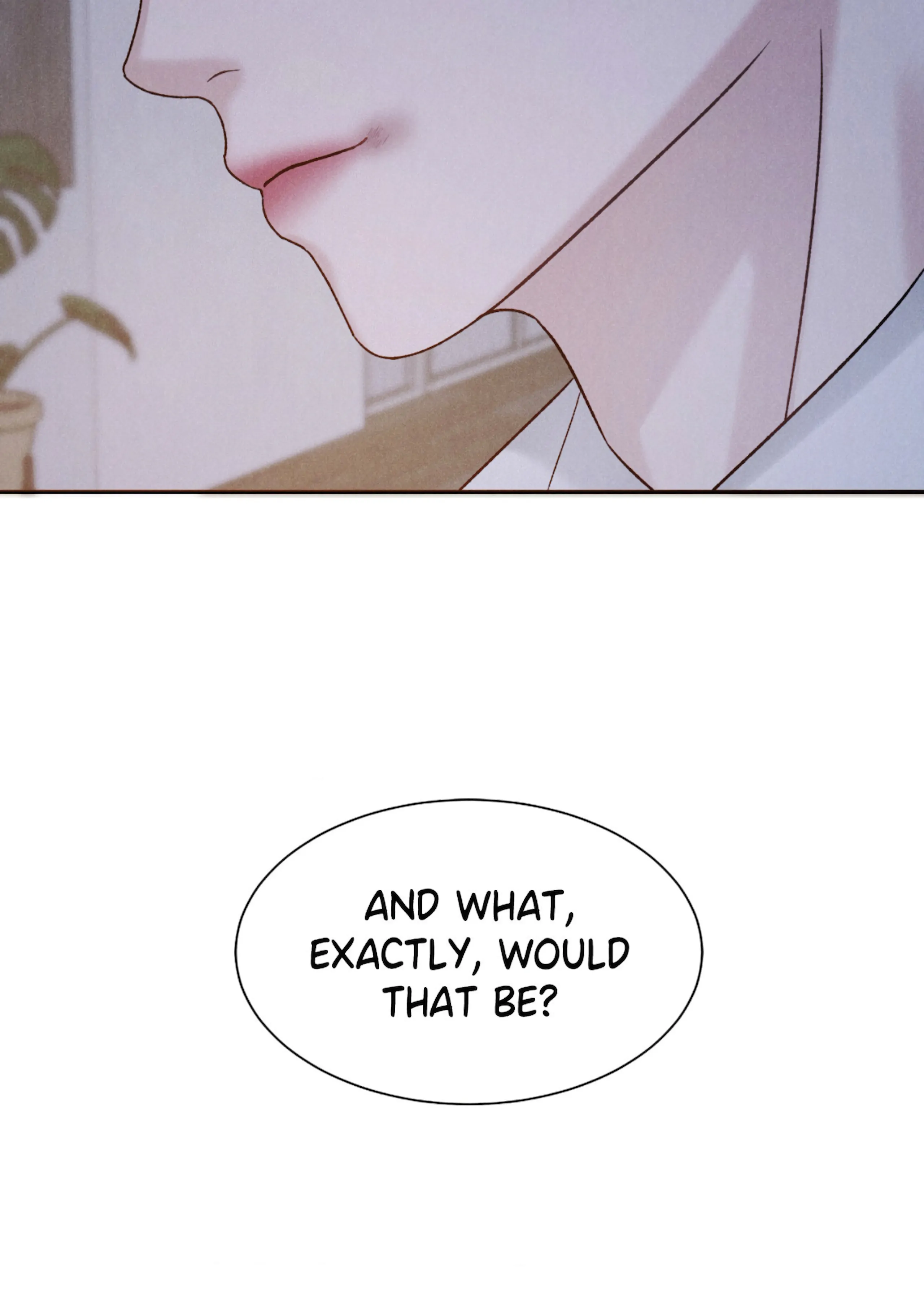 Fall From Grace [Official] - Chapter 5 manhwa