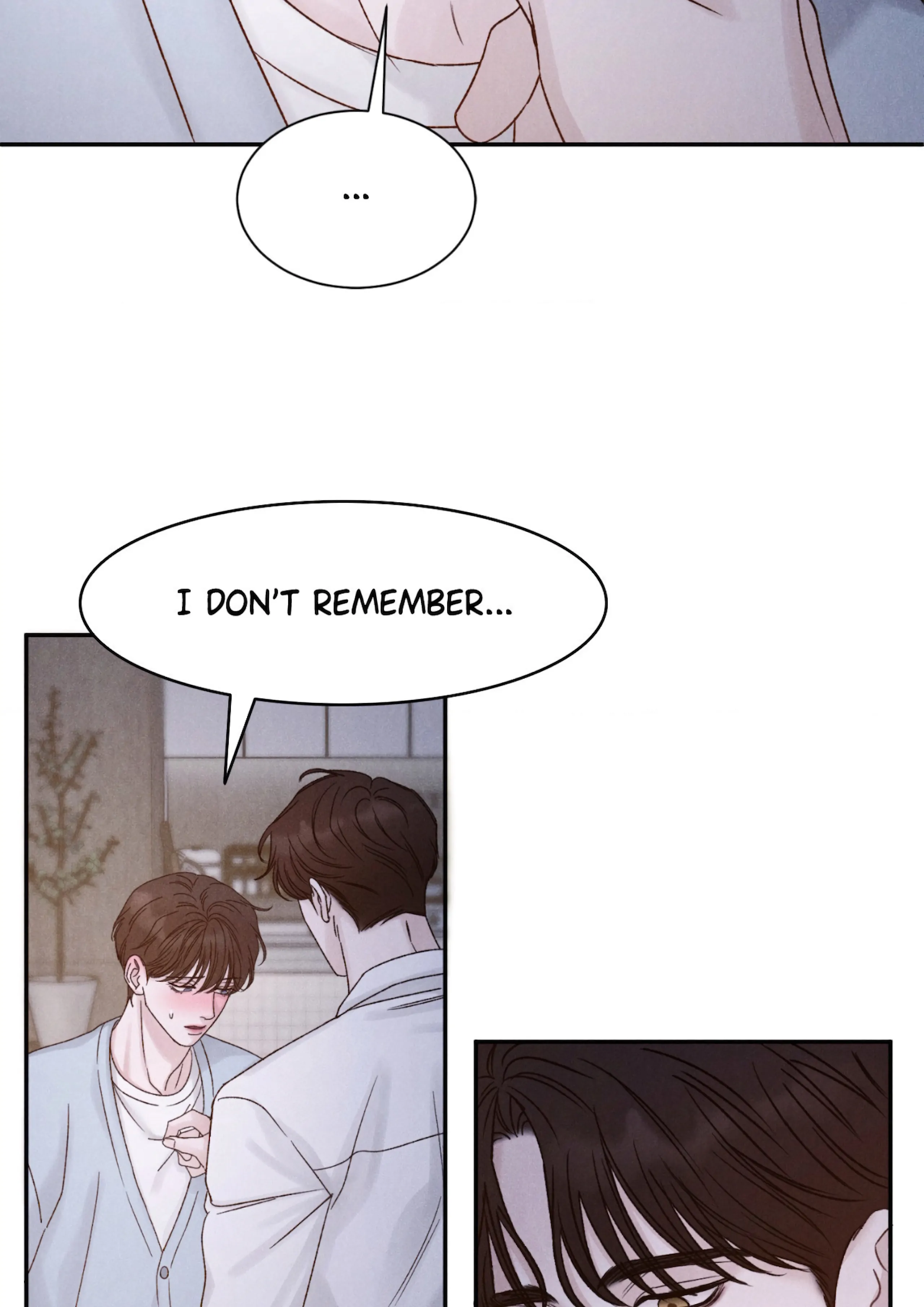 Fall From Grace [Official] - Chapter 5 manhwa