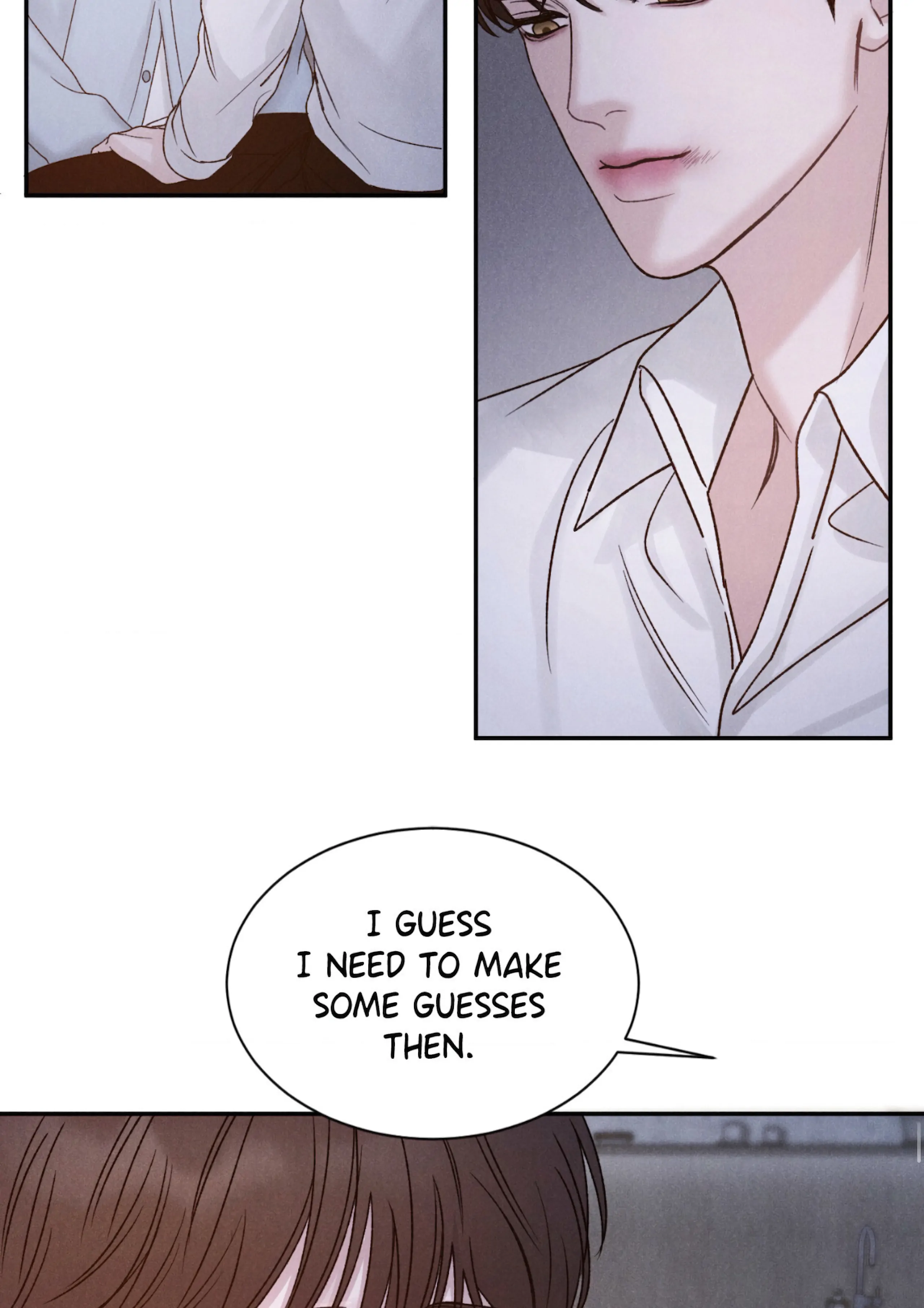 Fall From Grace [Official] - Chapter 5 manhwa
