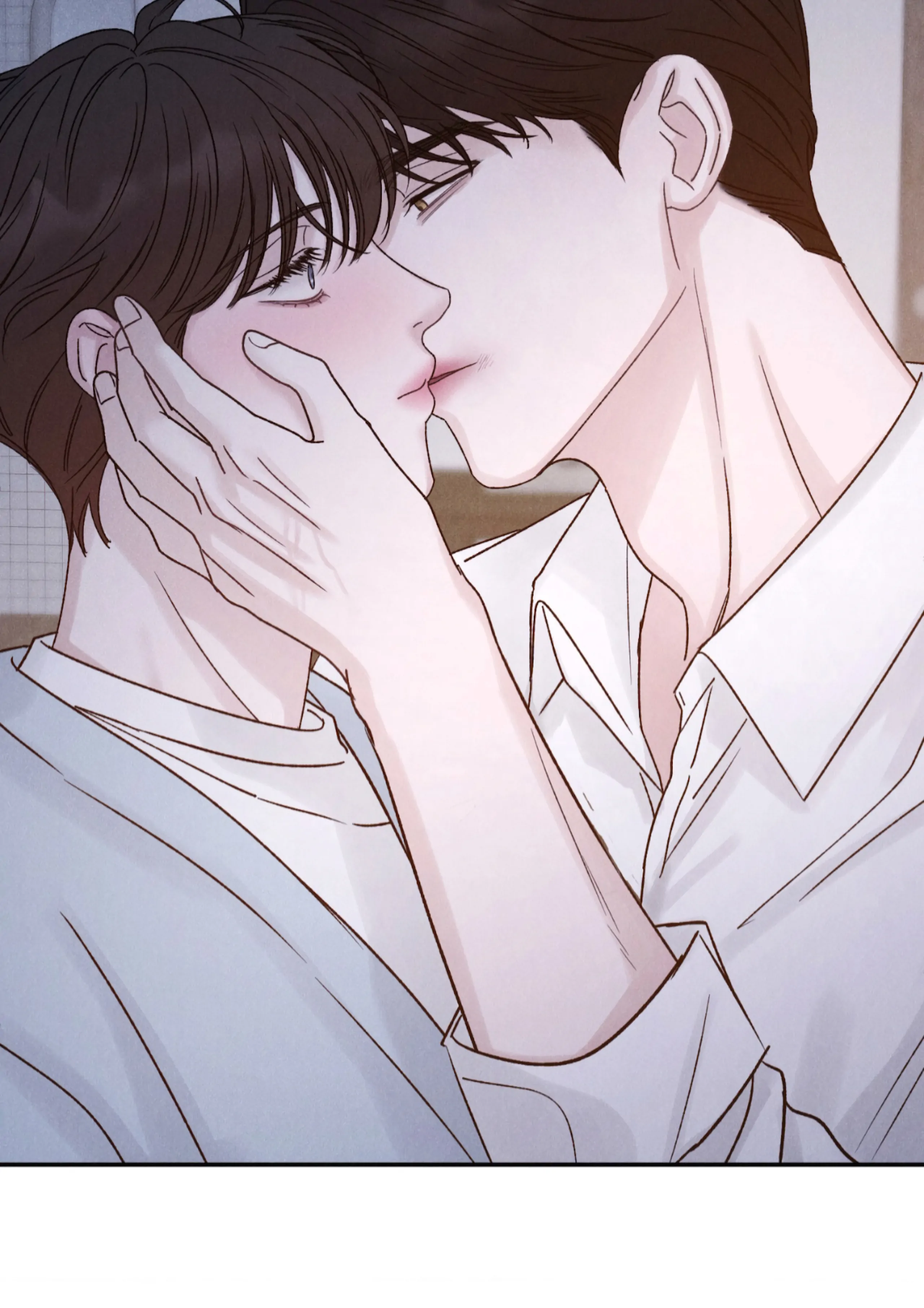 Fall From Grace [Official] - Chapter 5 manhwa