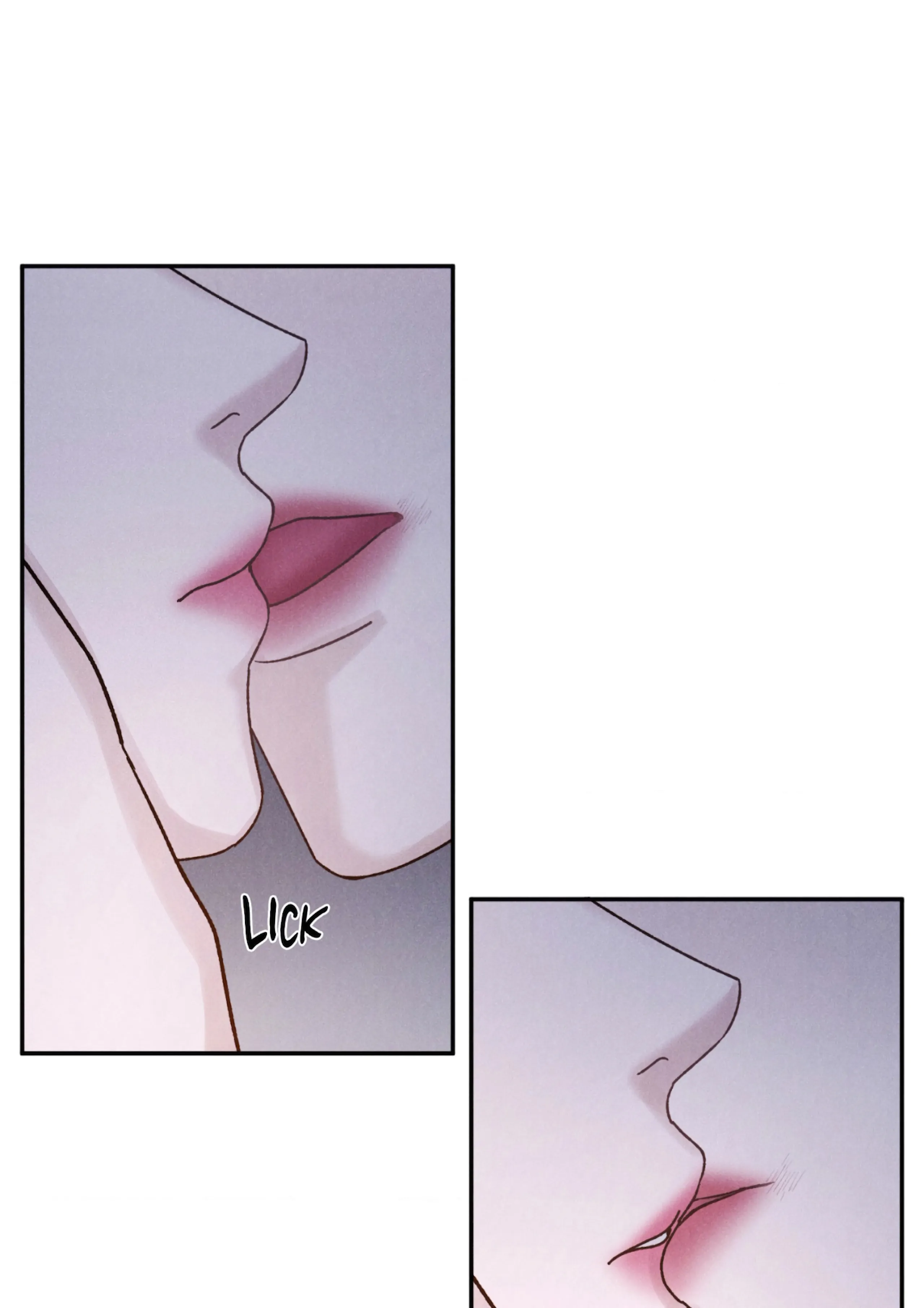 Fall From Grace [Official] - Chapter 5 manhwa