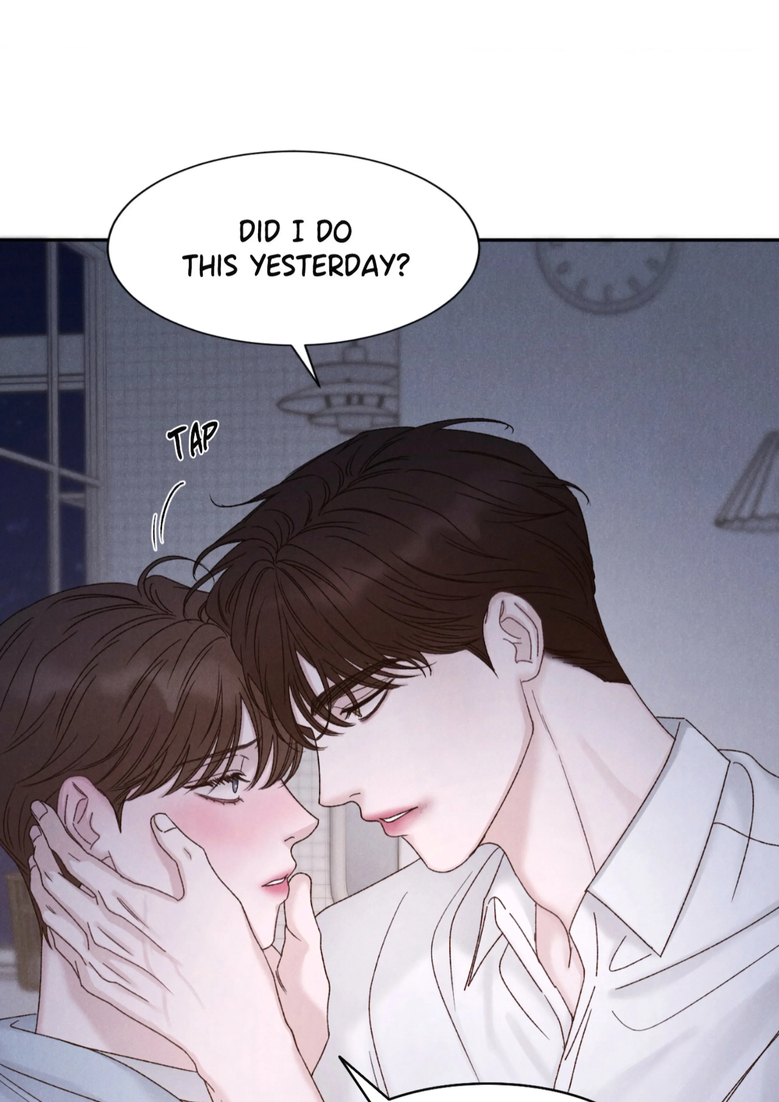 Fall From Grace [Official] - Chapter 5 manhwa