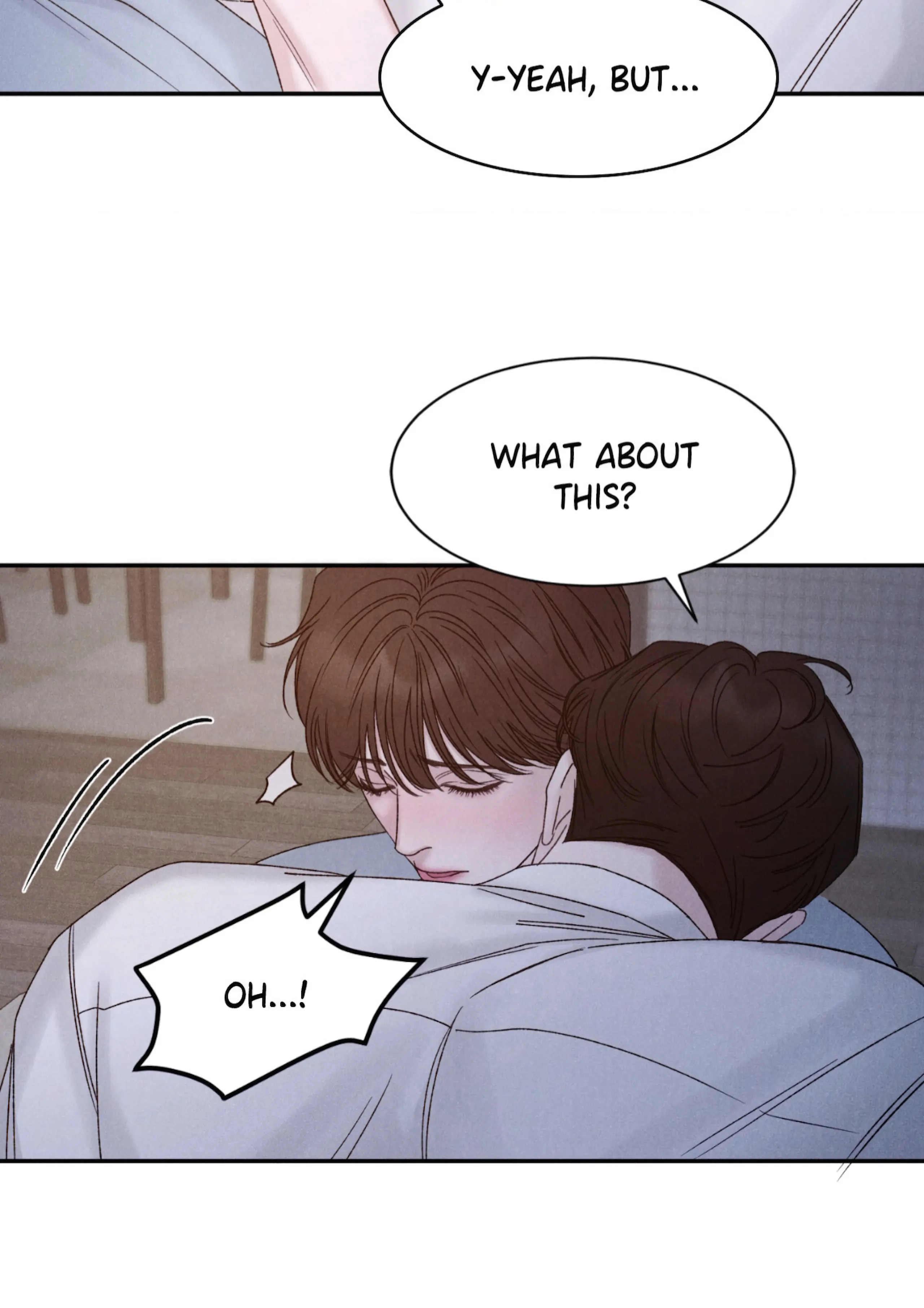 Fall From Grace [Official] - Chapter 5 manhwa