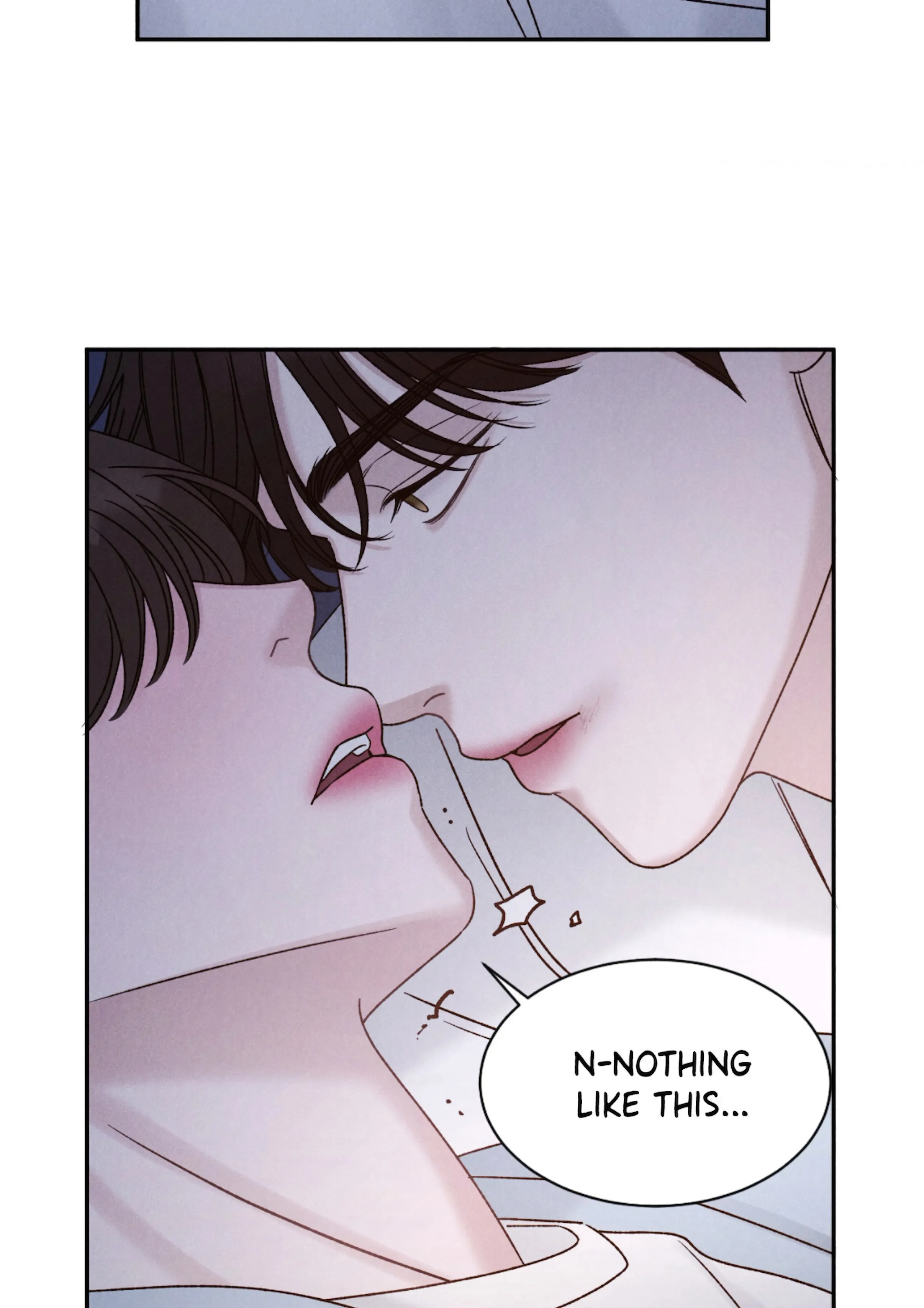 Fall From Grace [Official] - Chapter 5 manhwa