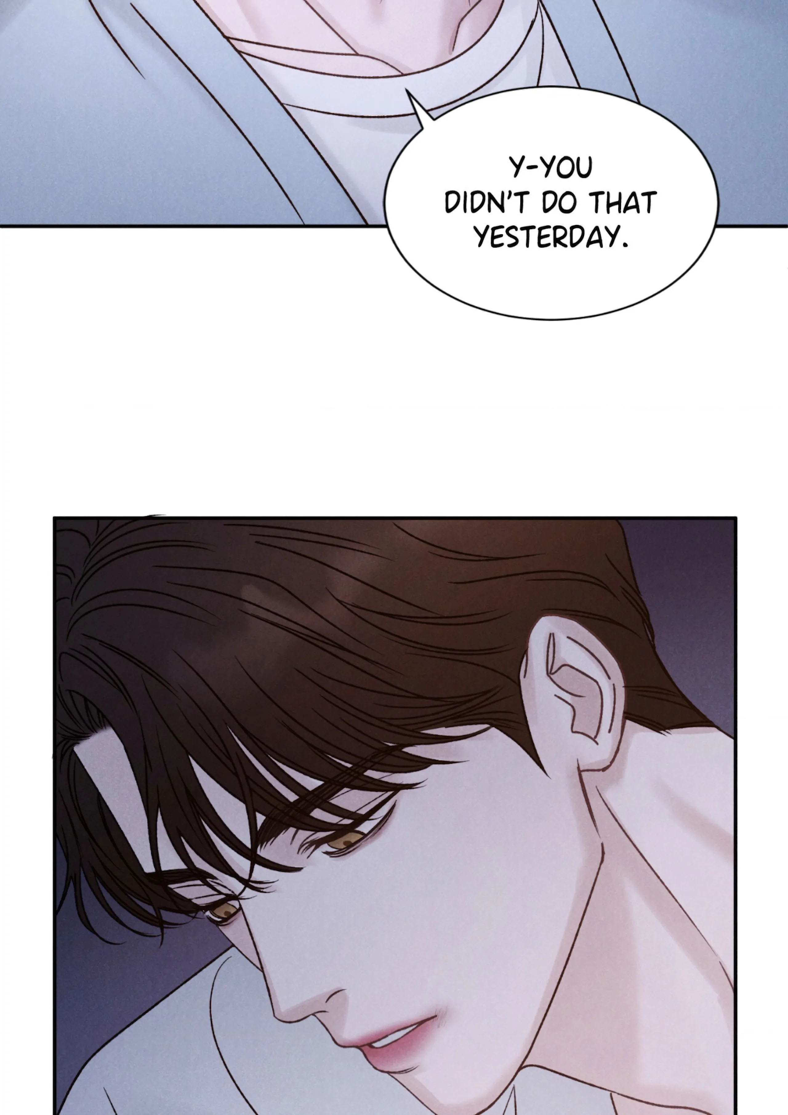 Fall From Grace [Official] - Chapter 5 manhwa