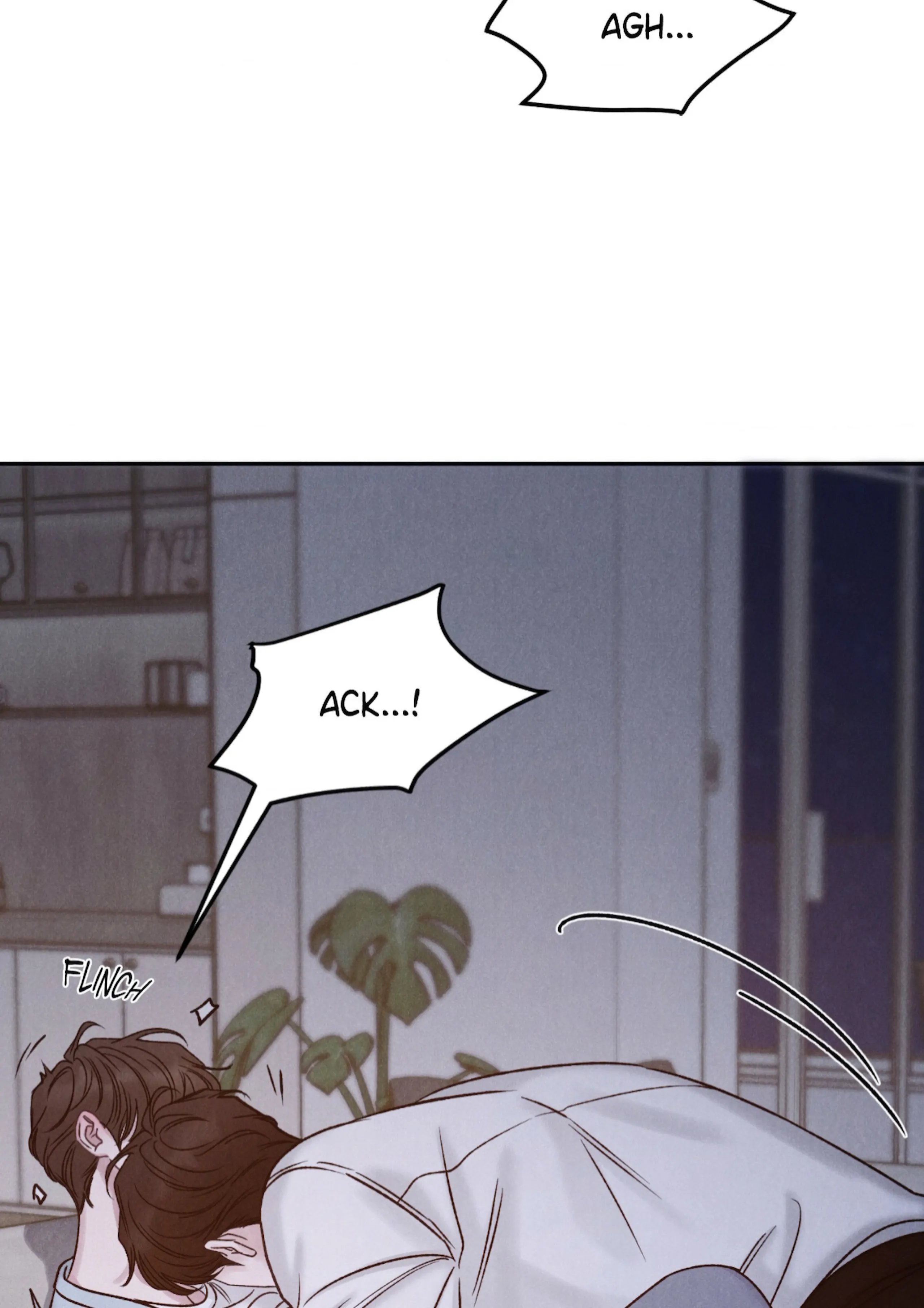 Fall From Grace [Official] - Chapter 5 manhwa