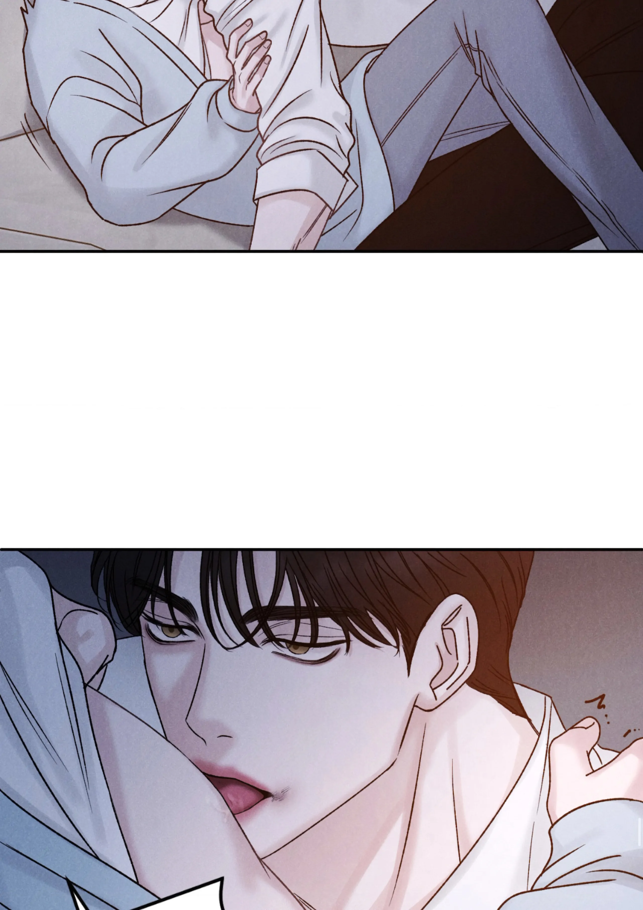 Fall From Grace [Official] - Chapter 5 manhwa