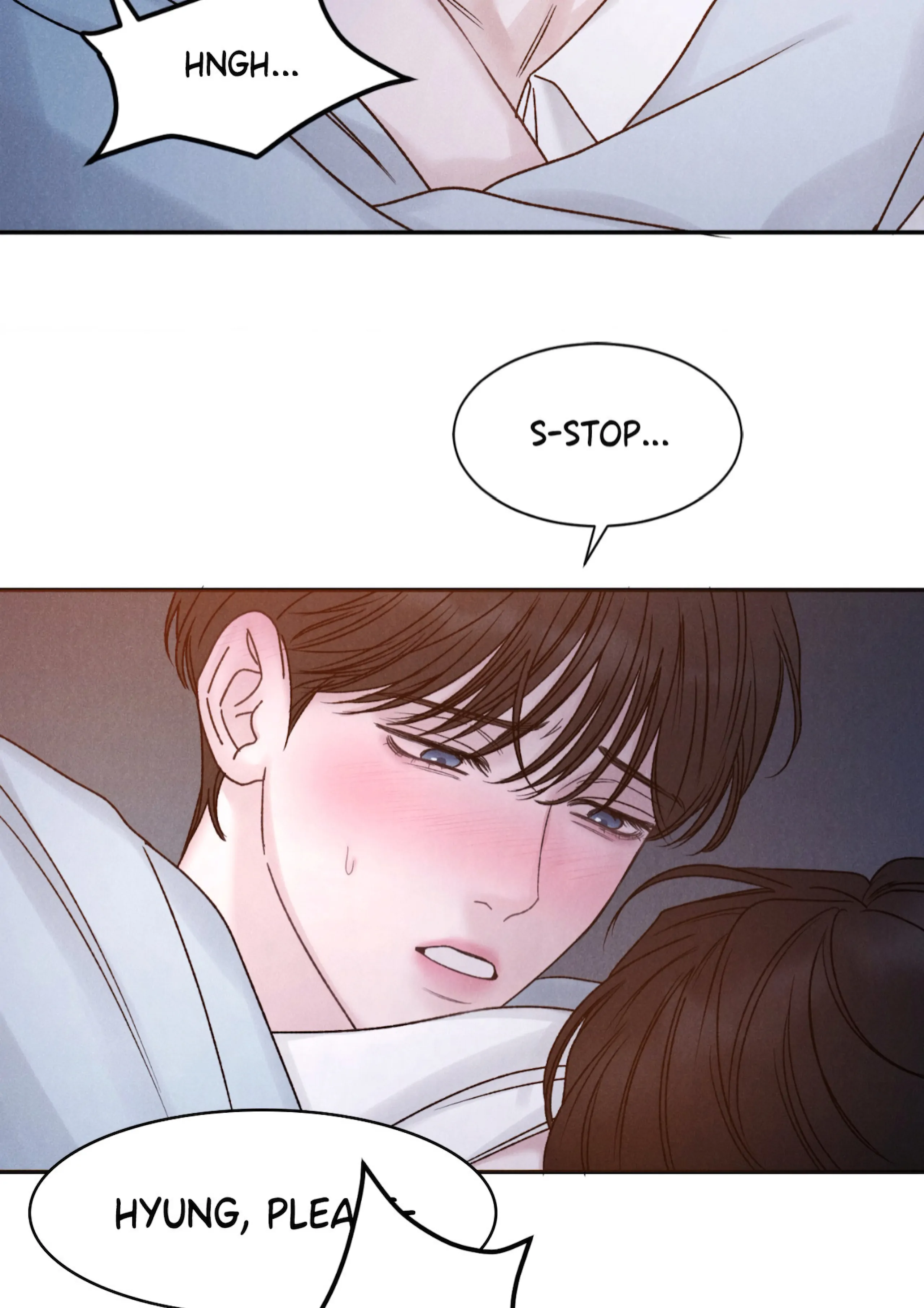 Fall From Grace [Official] - Chapter 5 manhwa