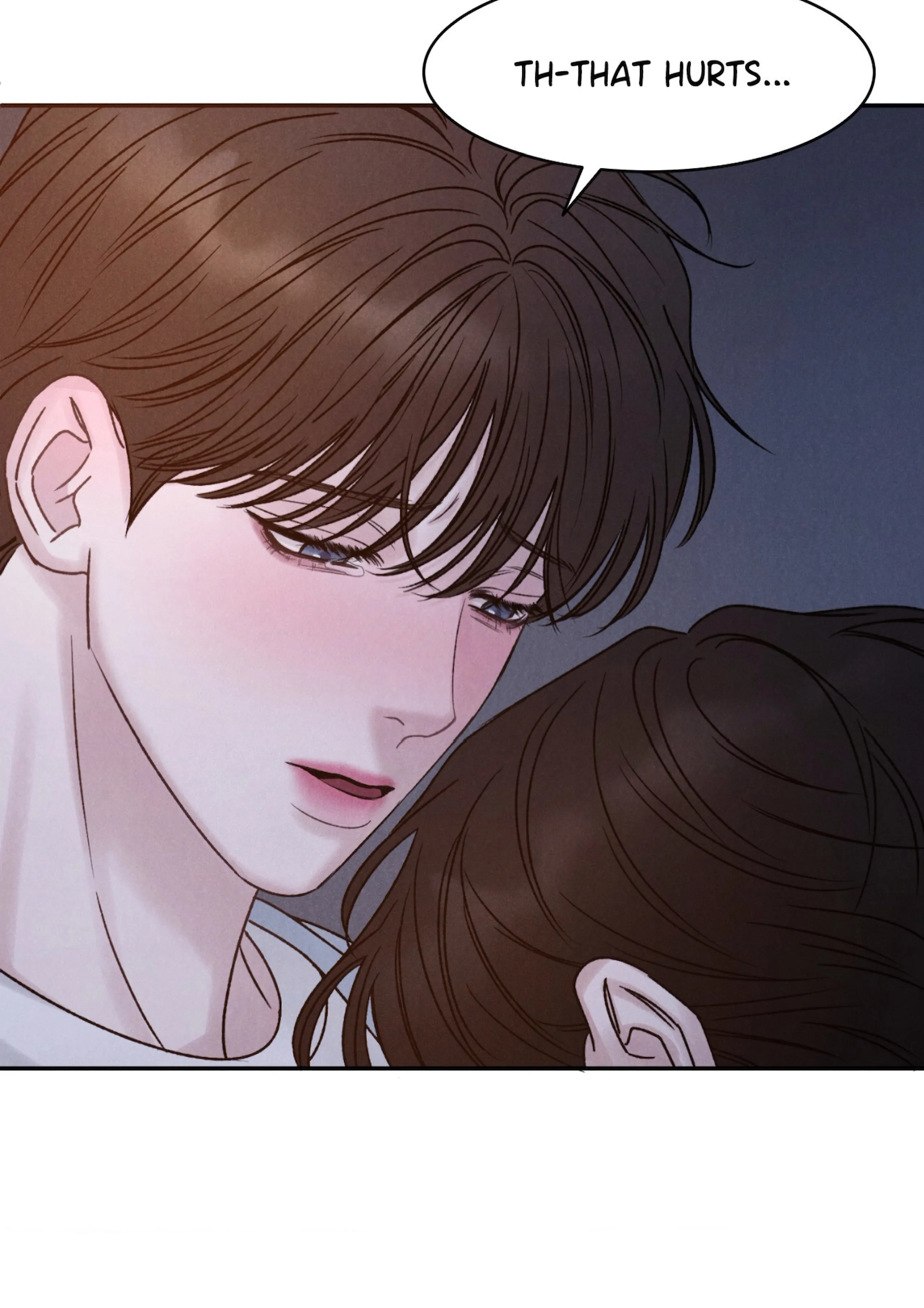 Fall From Grace [Official] - Chapter 5 manhwa