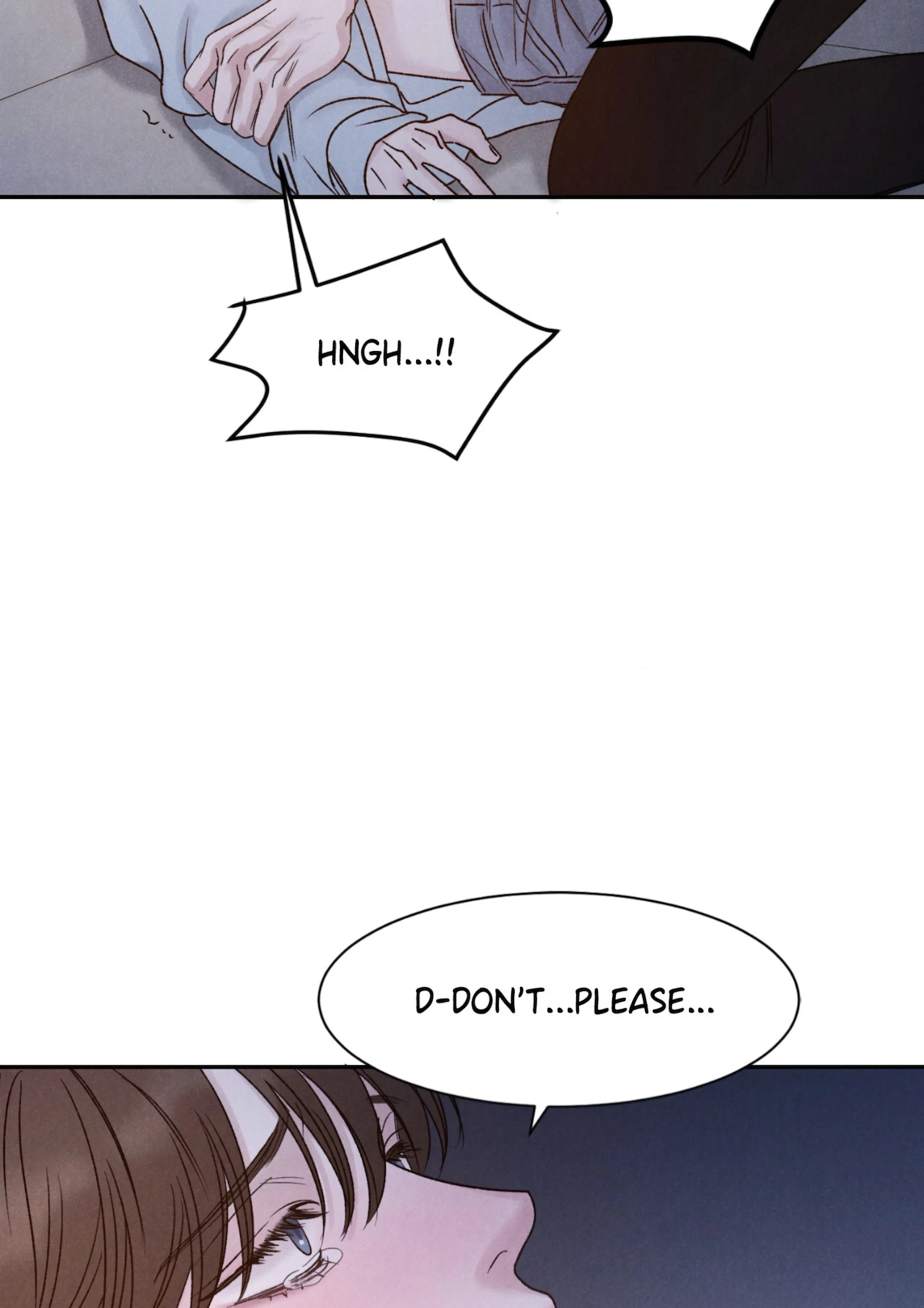 Fall From Grace [Official] - Chapter 5 manhwa