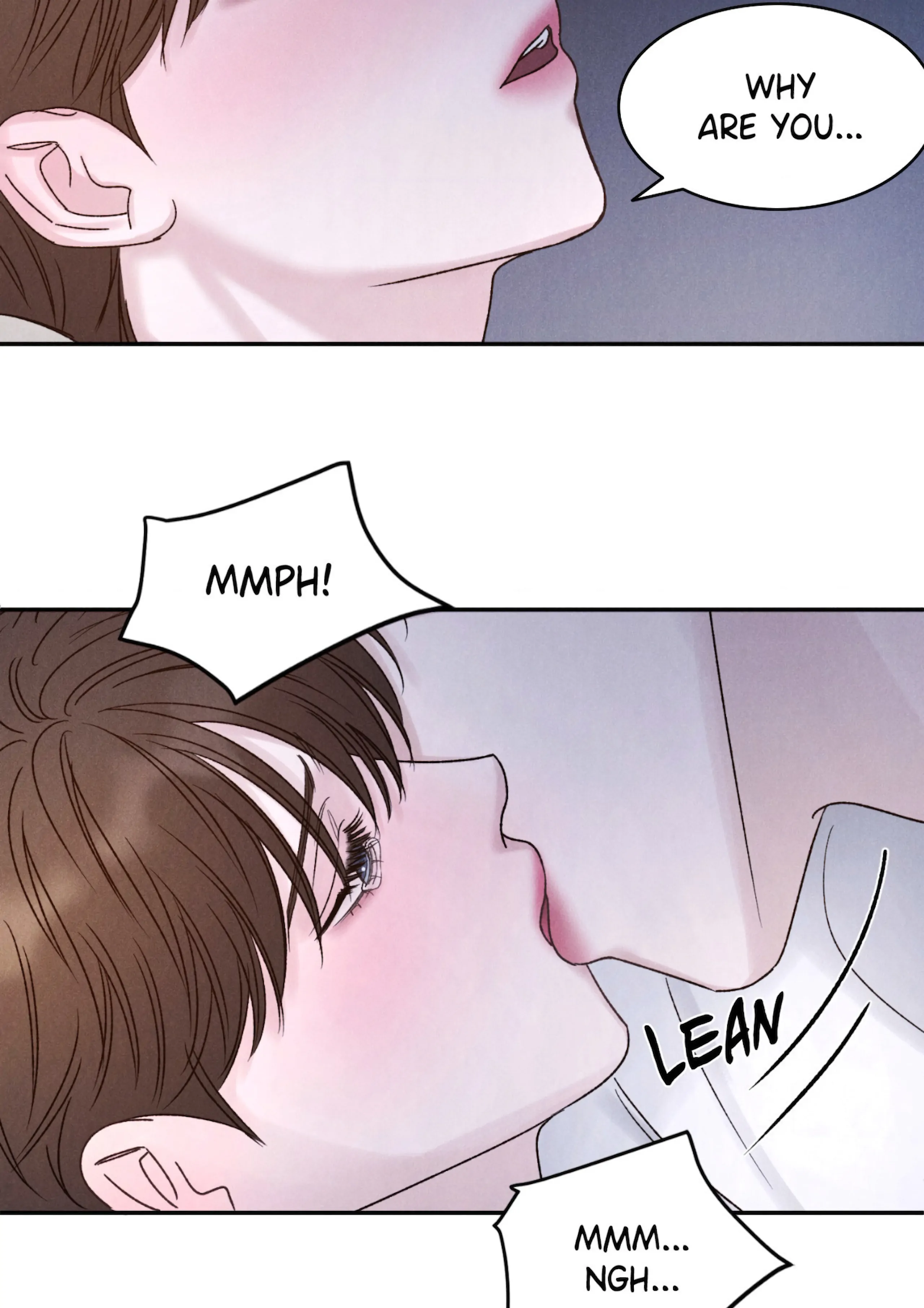 Fall From Grace [Official] - Chapter 5 manhwa