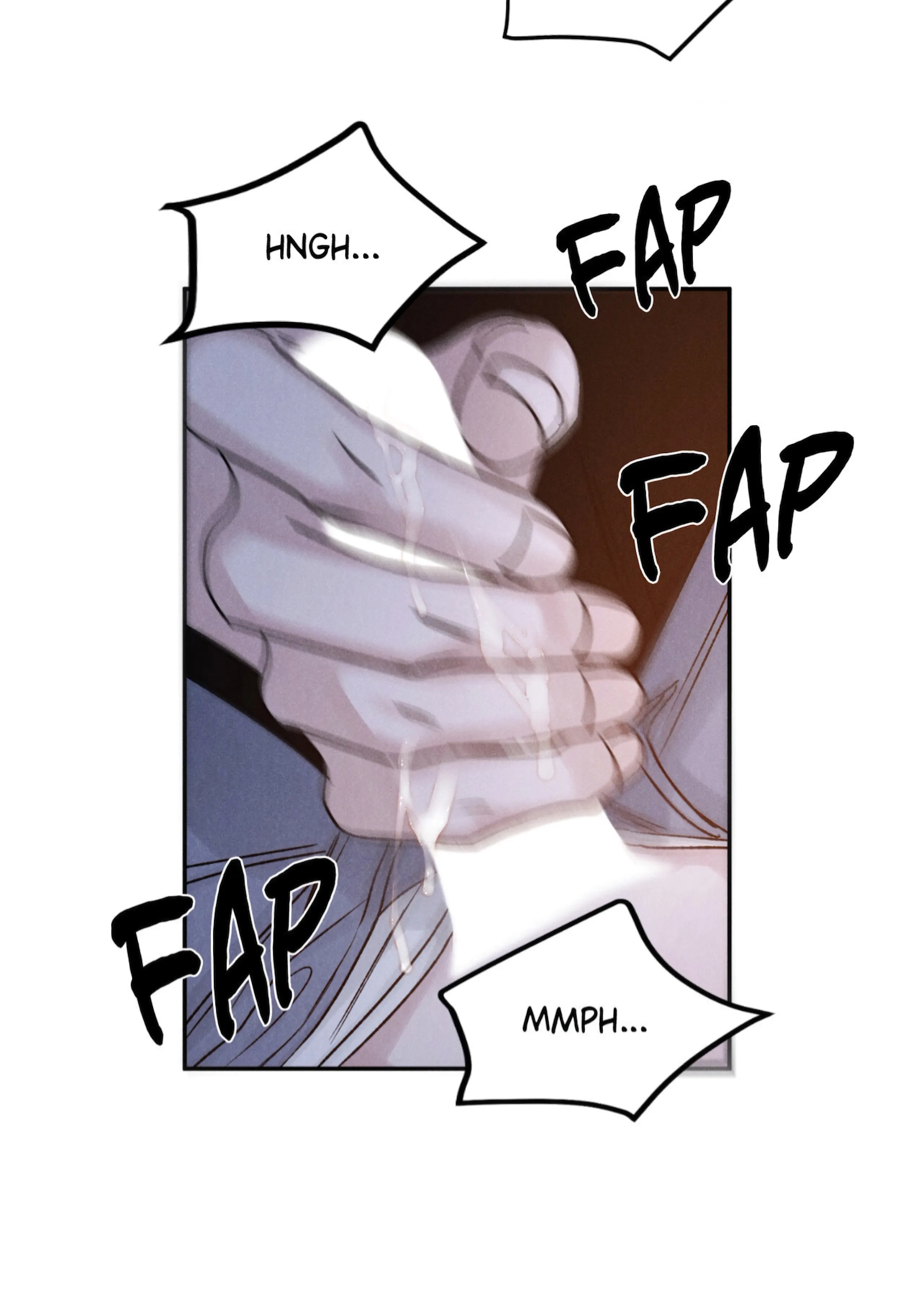 Fall From Grace [Official] - Chapter 5 manhwa