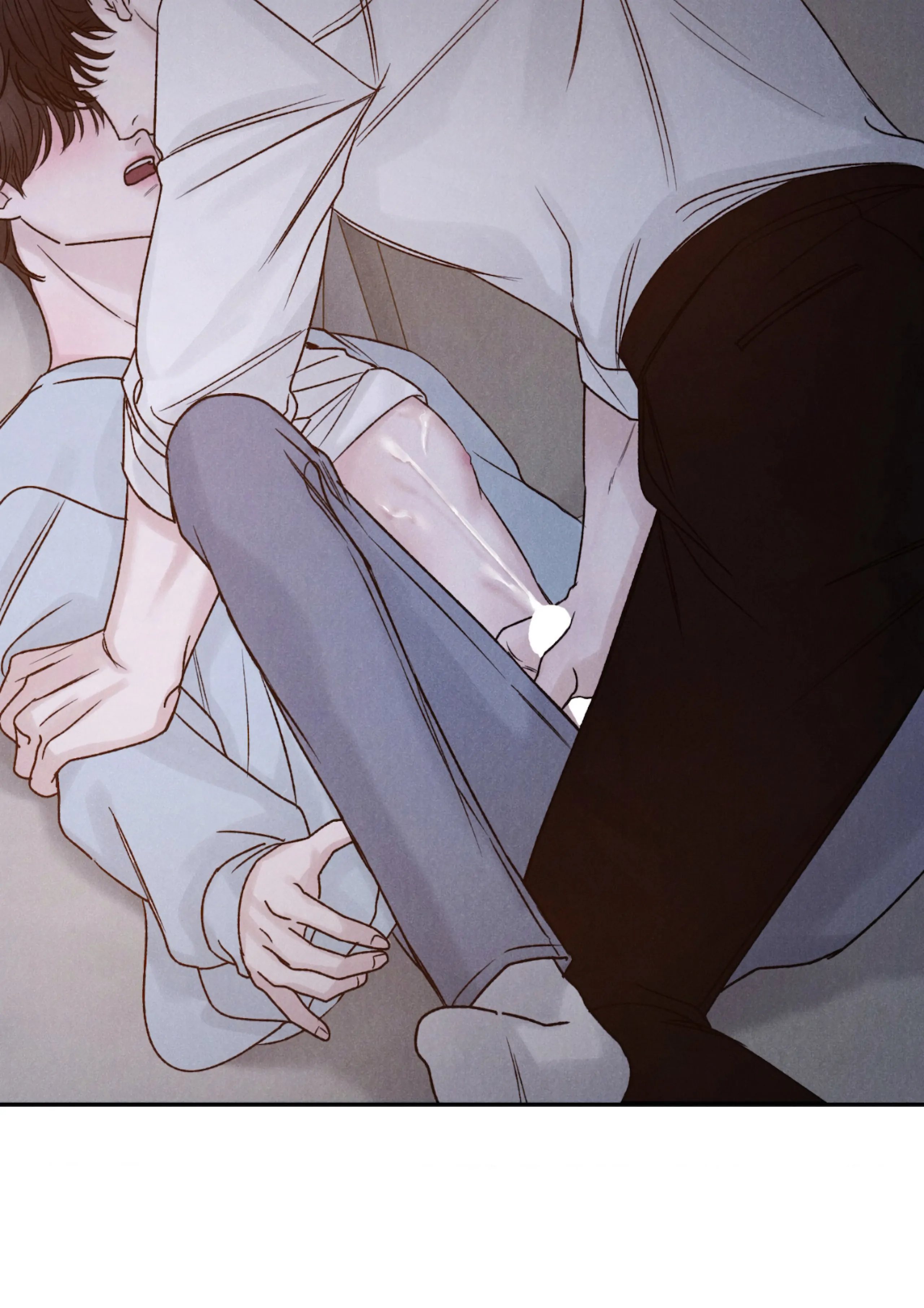 Fall From Grace [Official] - Chapter 5 manhwa