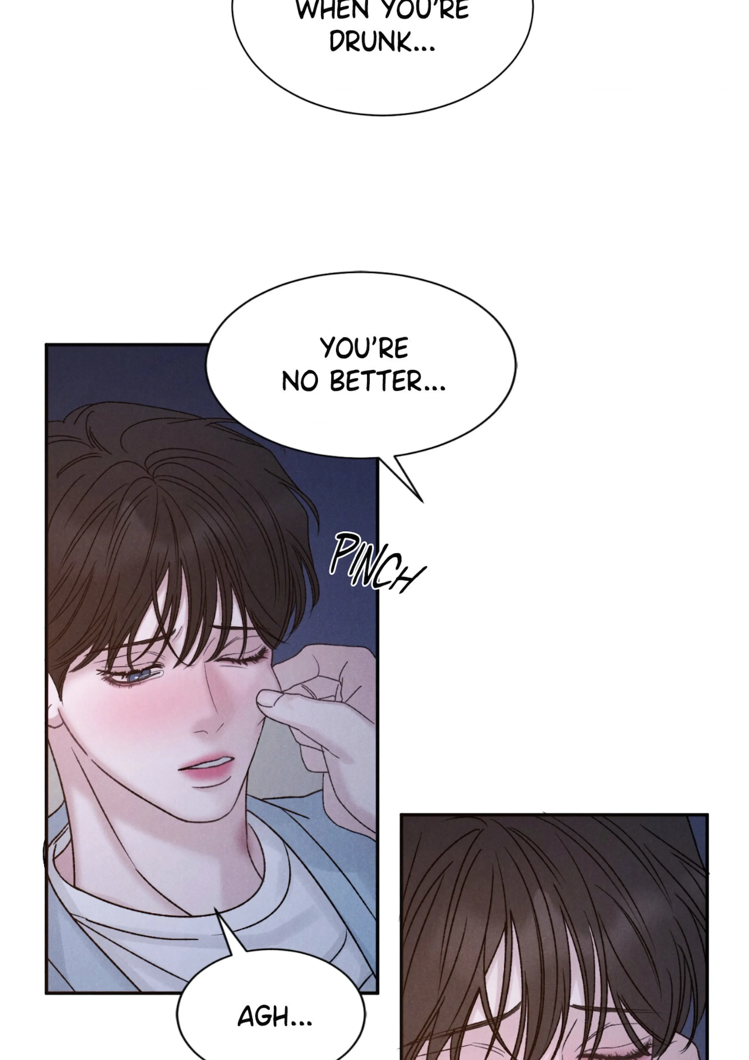 Fall From Grace [Official] - Chapter 5 manhwa