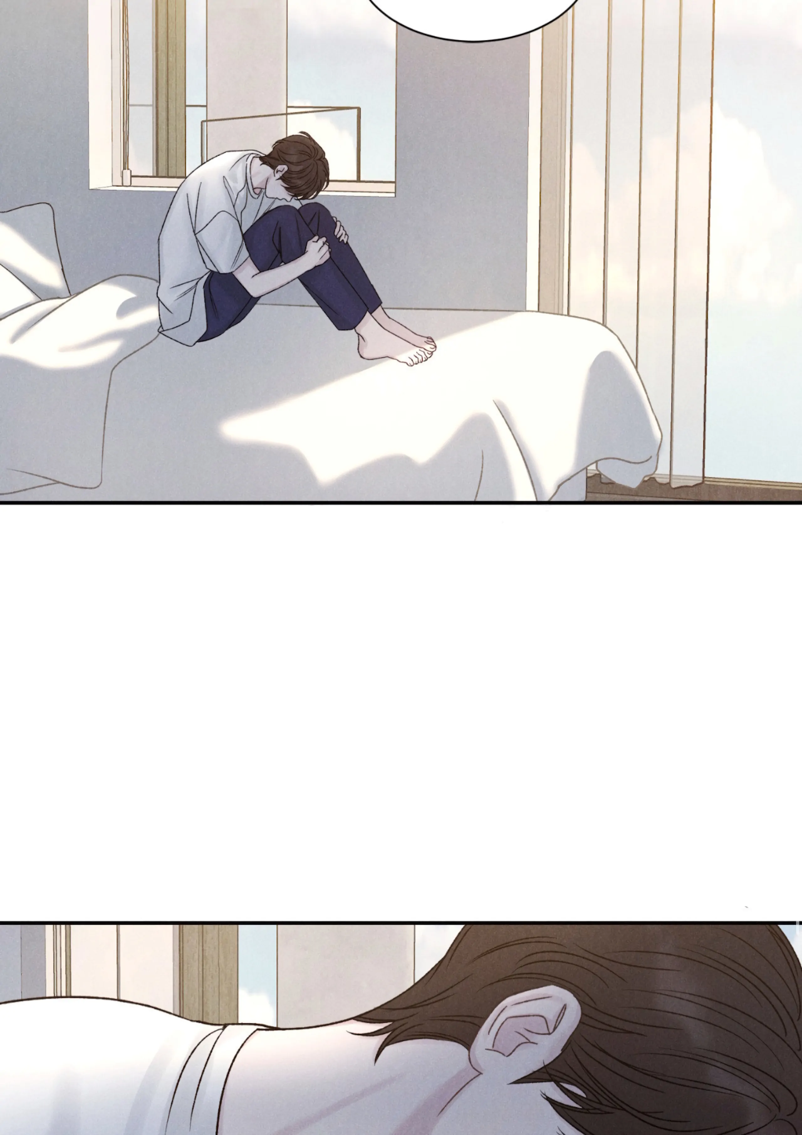 Fall From Grace [Official] - Chapter 5 manhwa