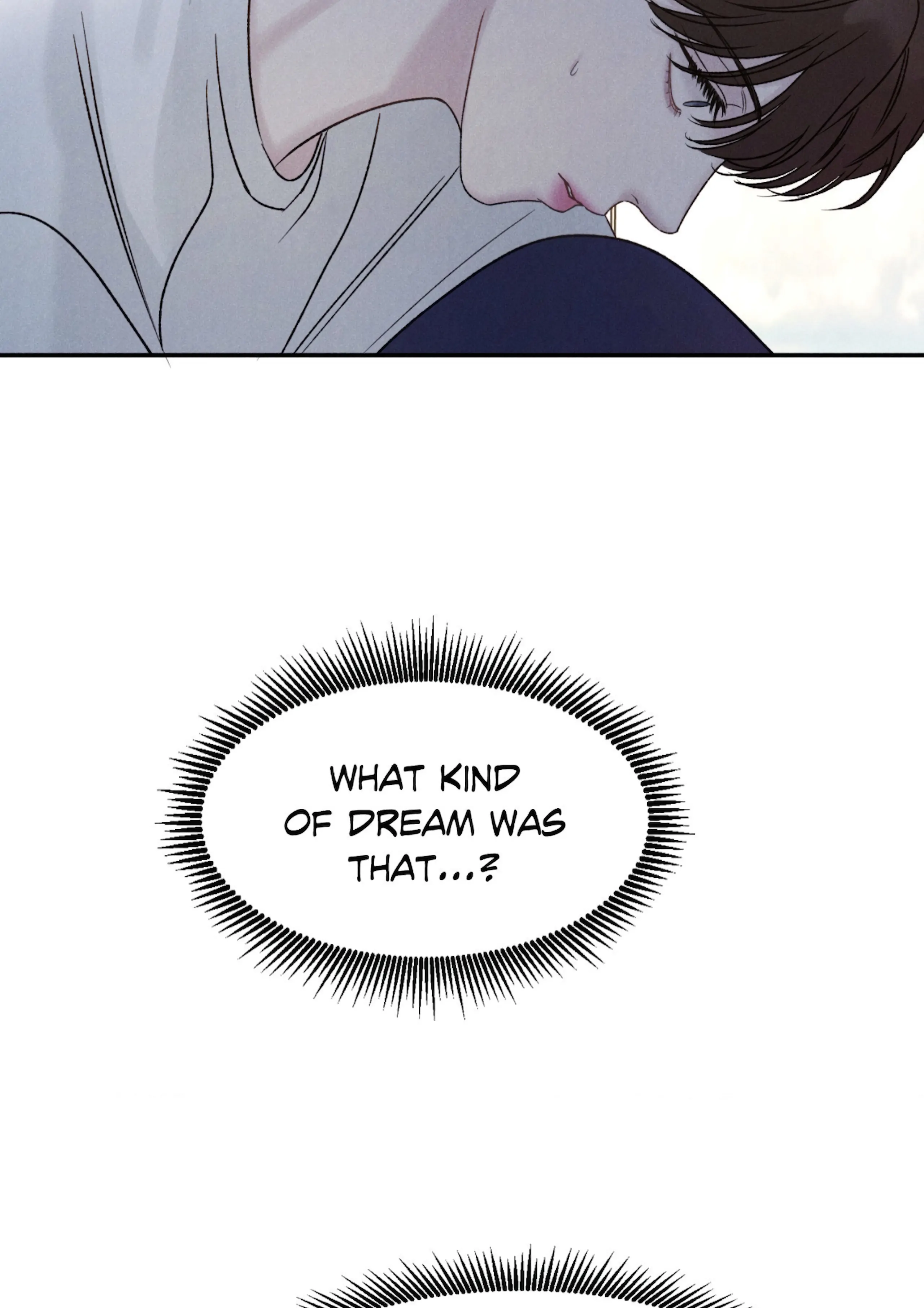 Fall From Grace [Official] - Chapter 5 manhwa