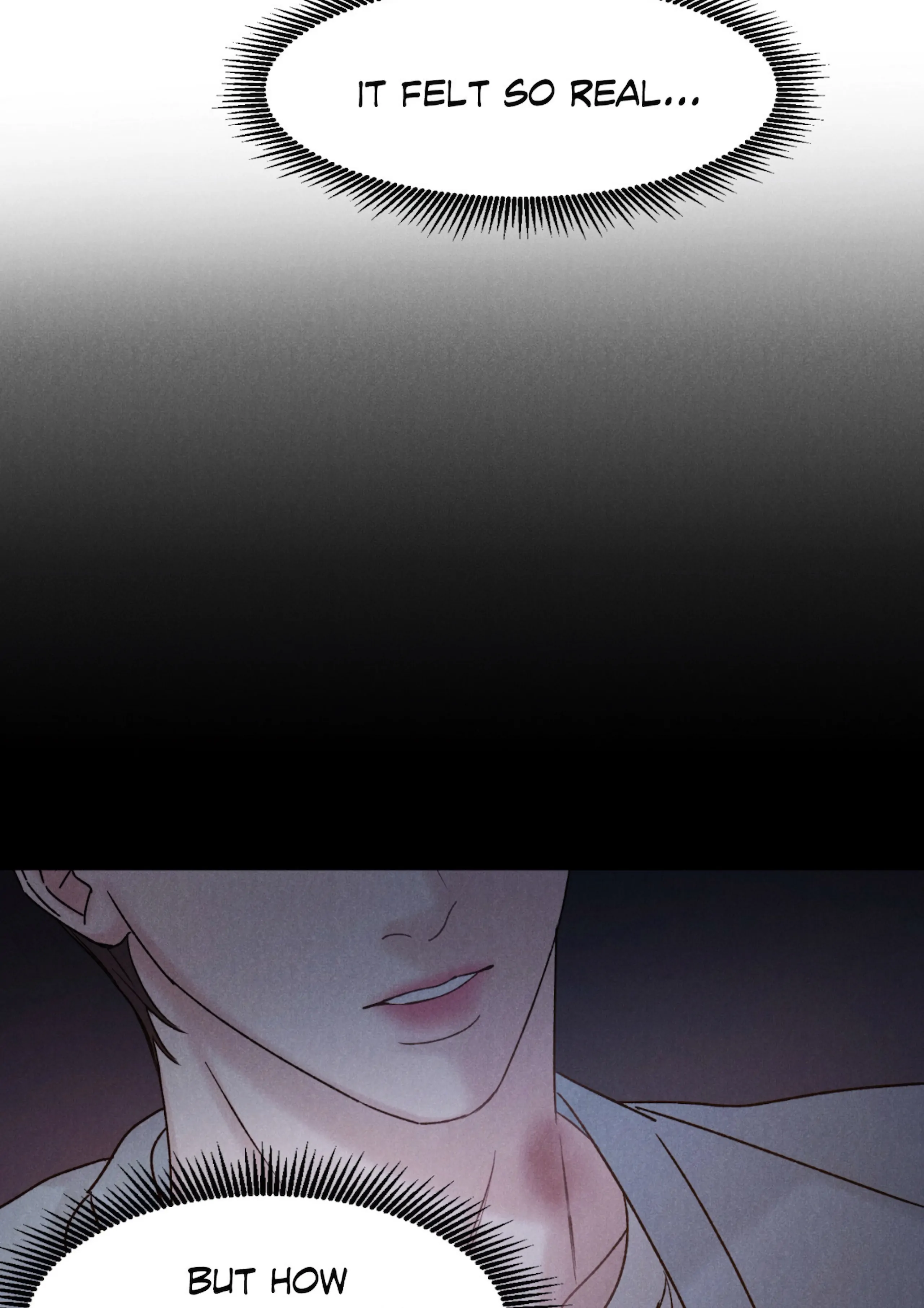 Fall From Grace [Official] - Chapter 5 manhwa