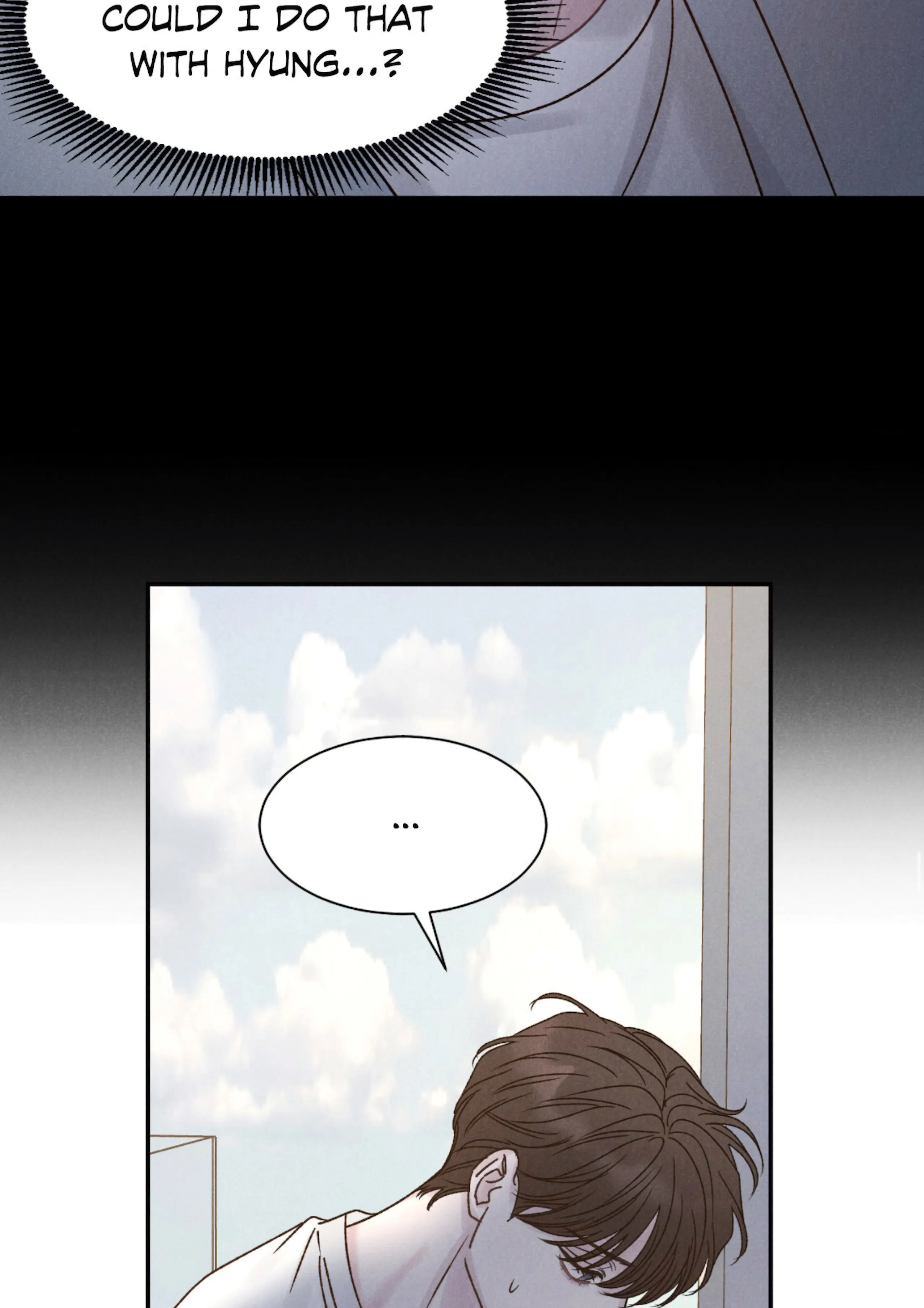 Fall From Grace [Official] - Chapter 5 manhwa