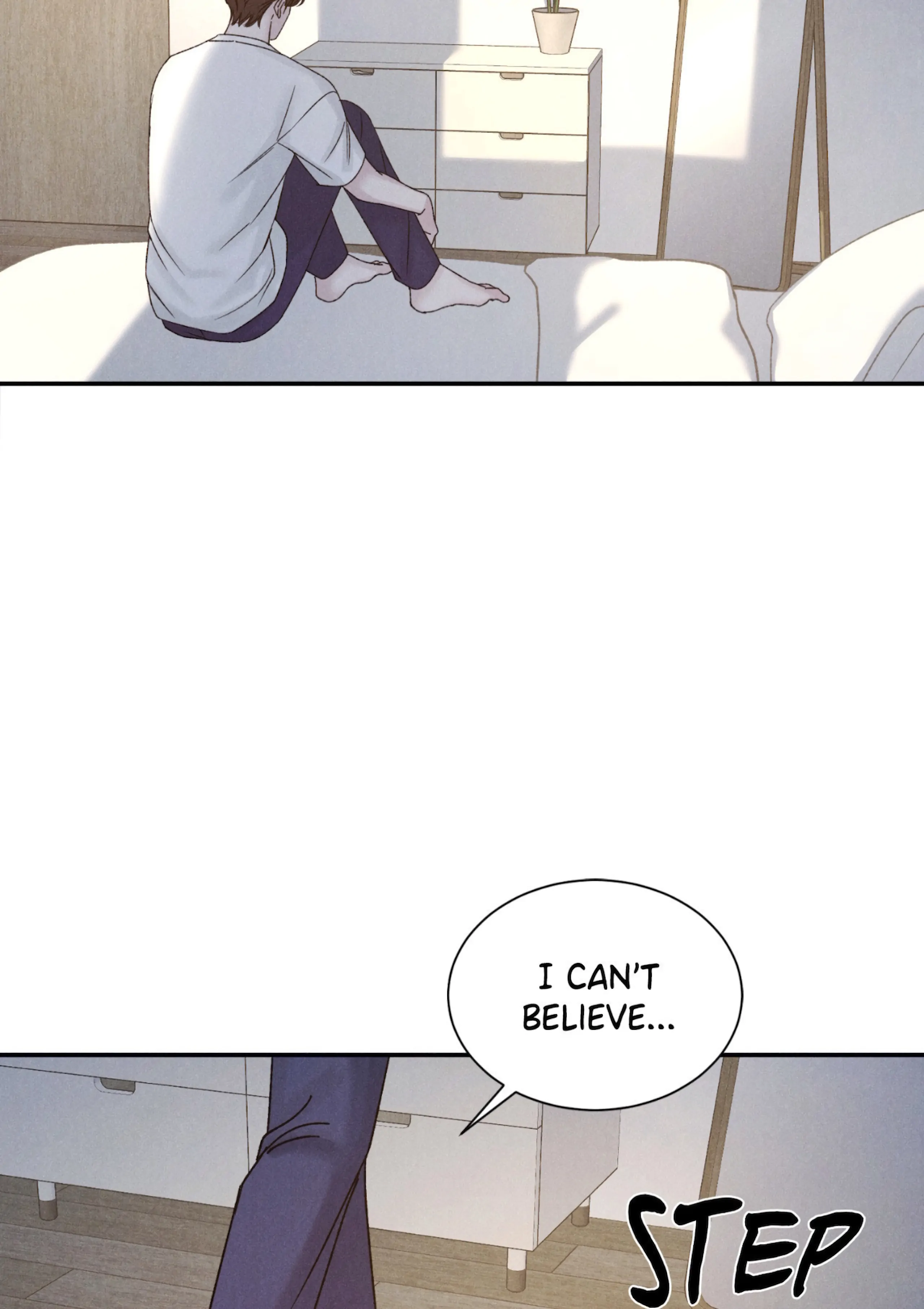 Fall From Grace [Official] - Chapter 5 manhwa