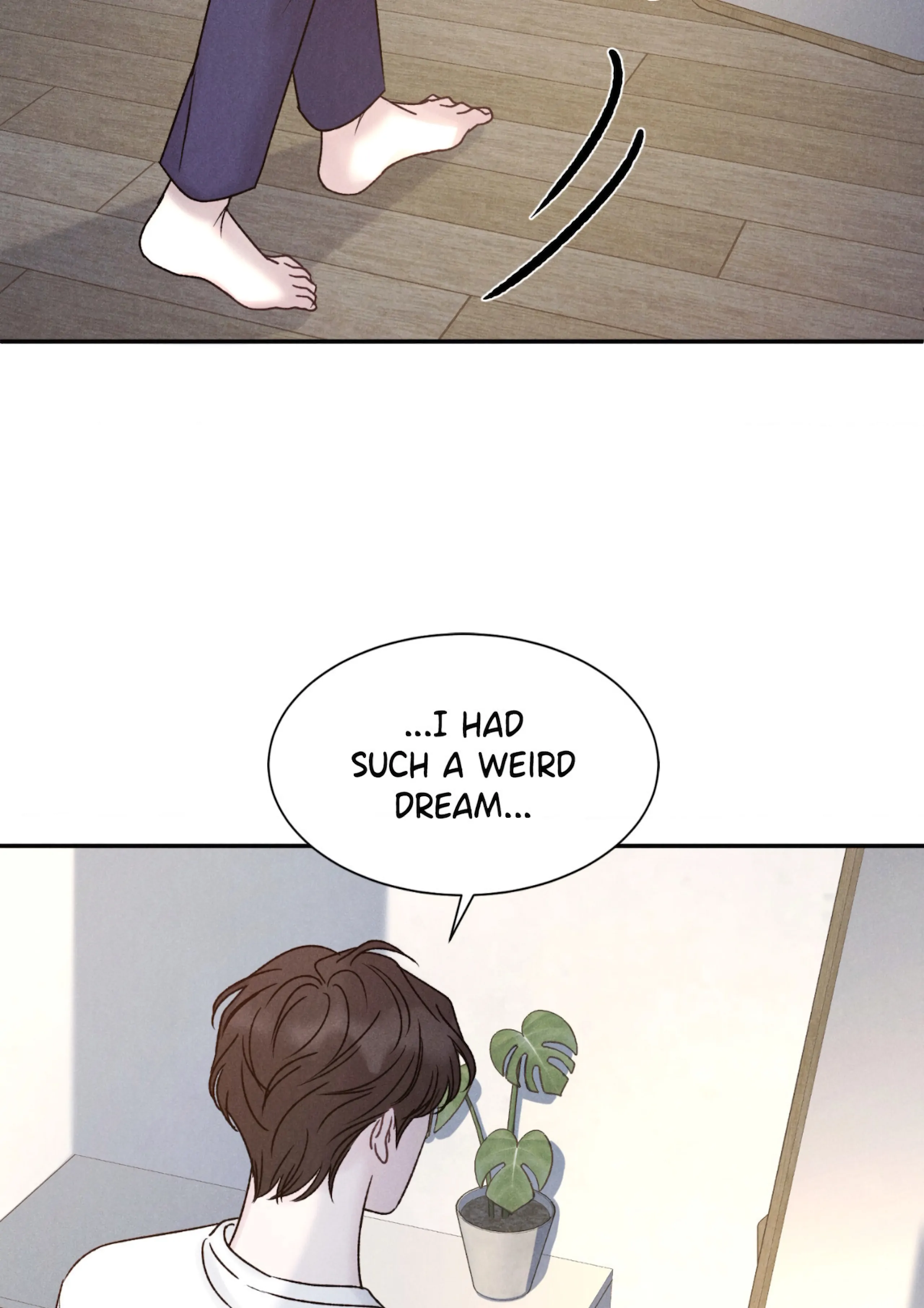 Fall From Grace [Official] - Chapter 5 manhwa