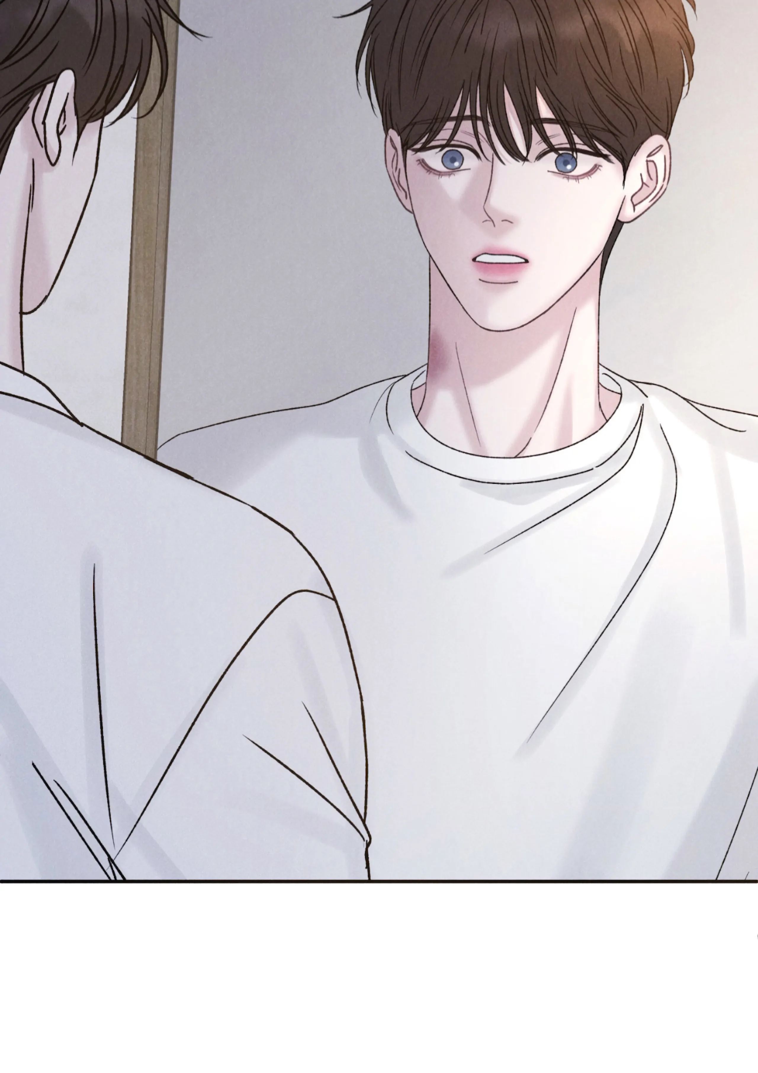 Fall From Grace [Official] - Chapter 5 manhwa