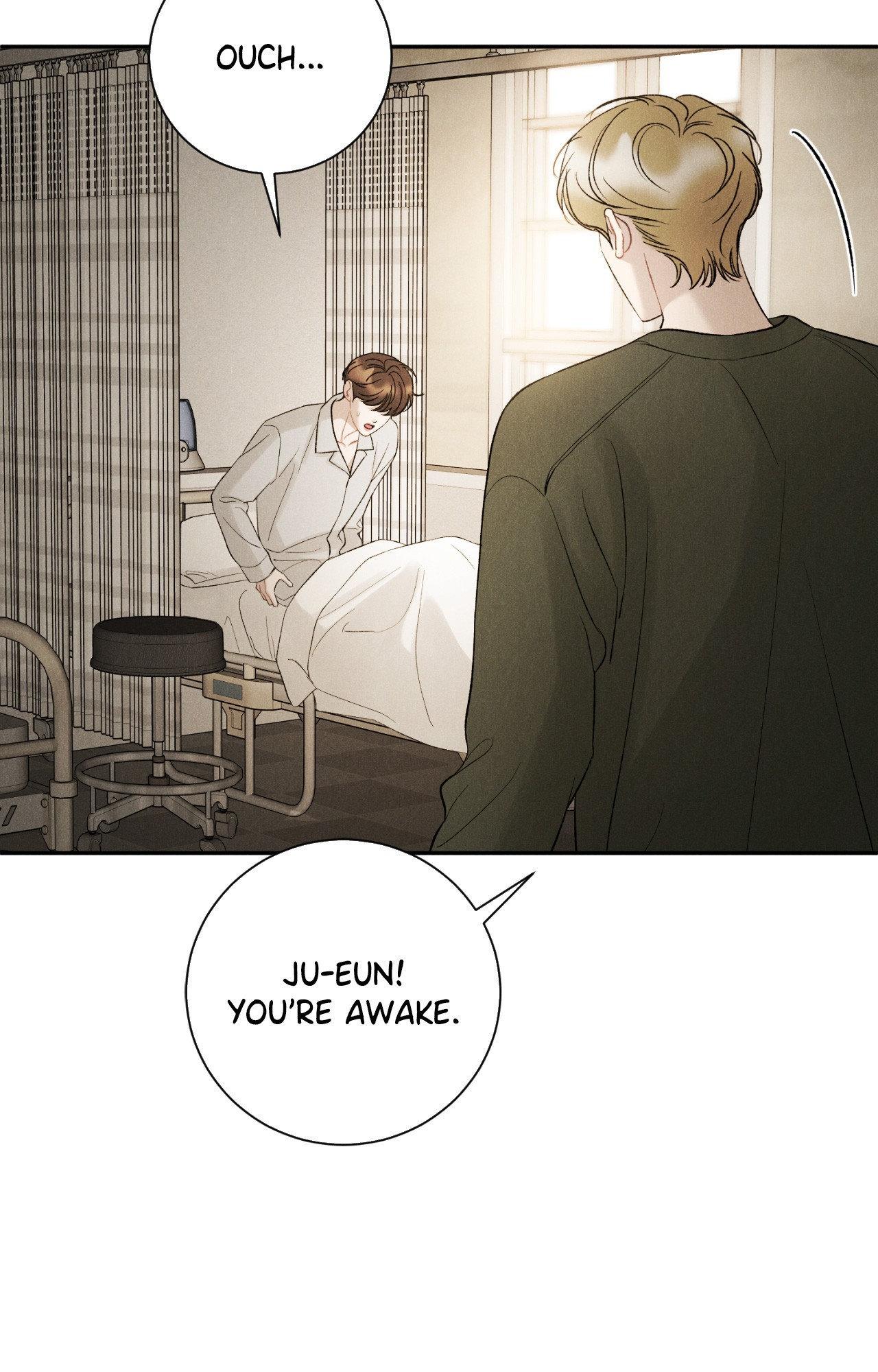 Fall From Grace [Official] - Chapter 50 manhwa
