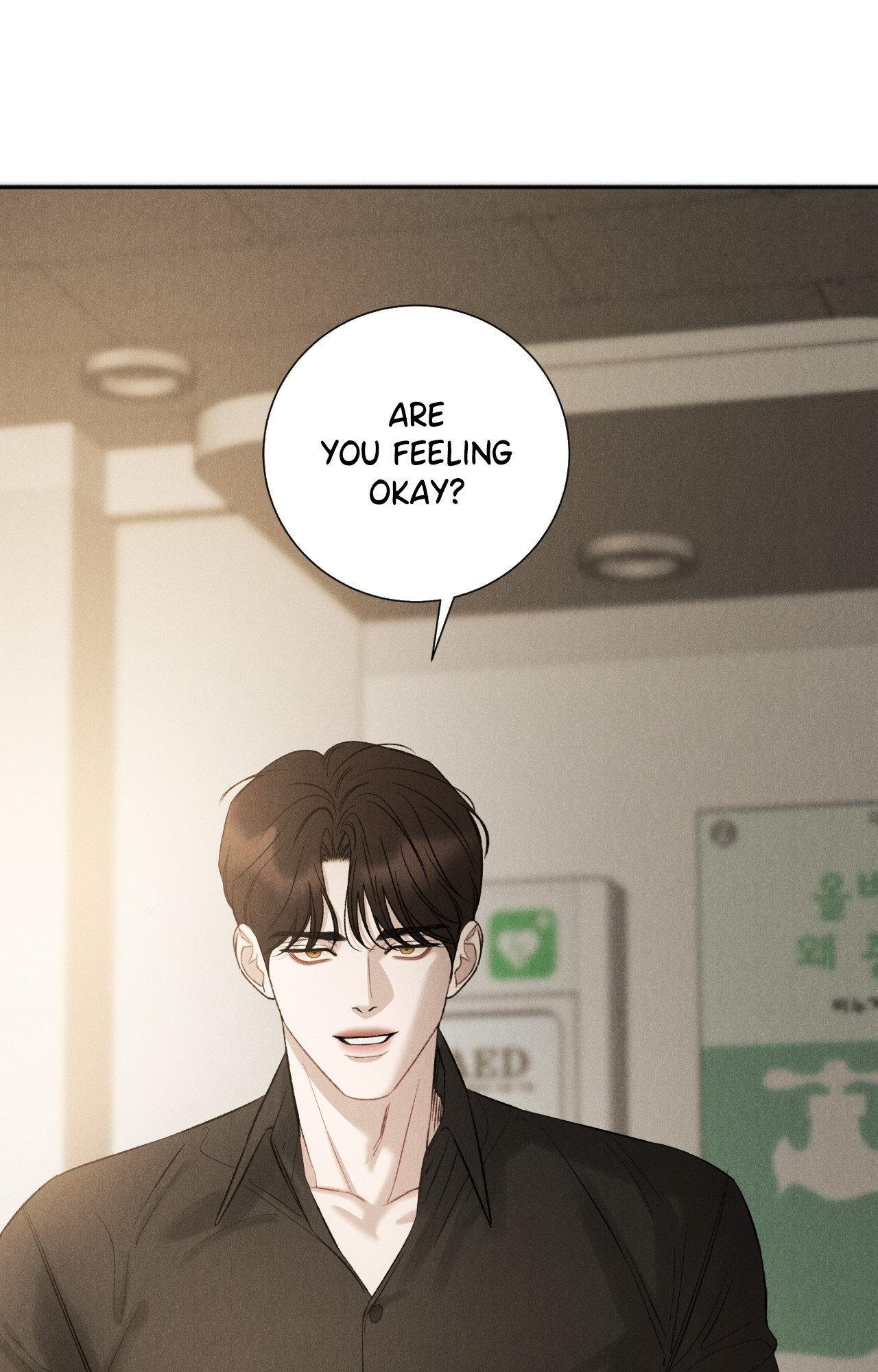Fall From Grace [Official] - Chapter 50 manhwa