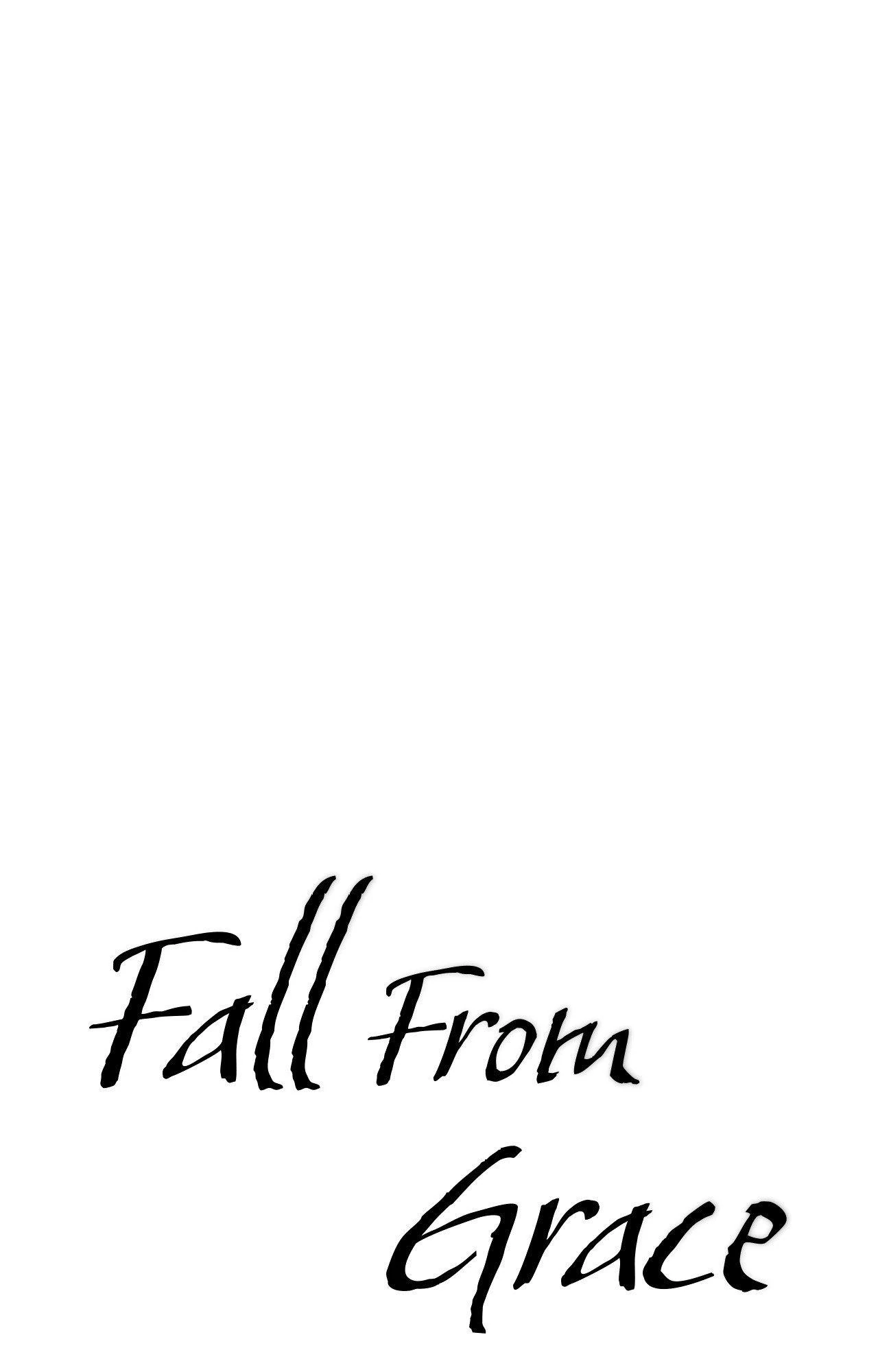 Fall From Grace [Official] - Chapter 50 manhwa
