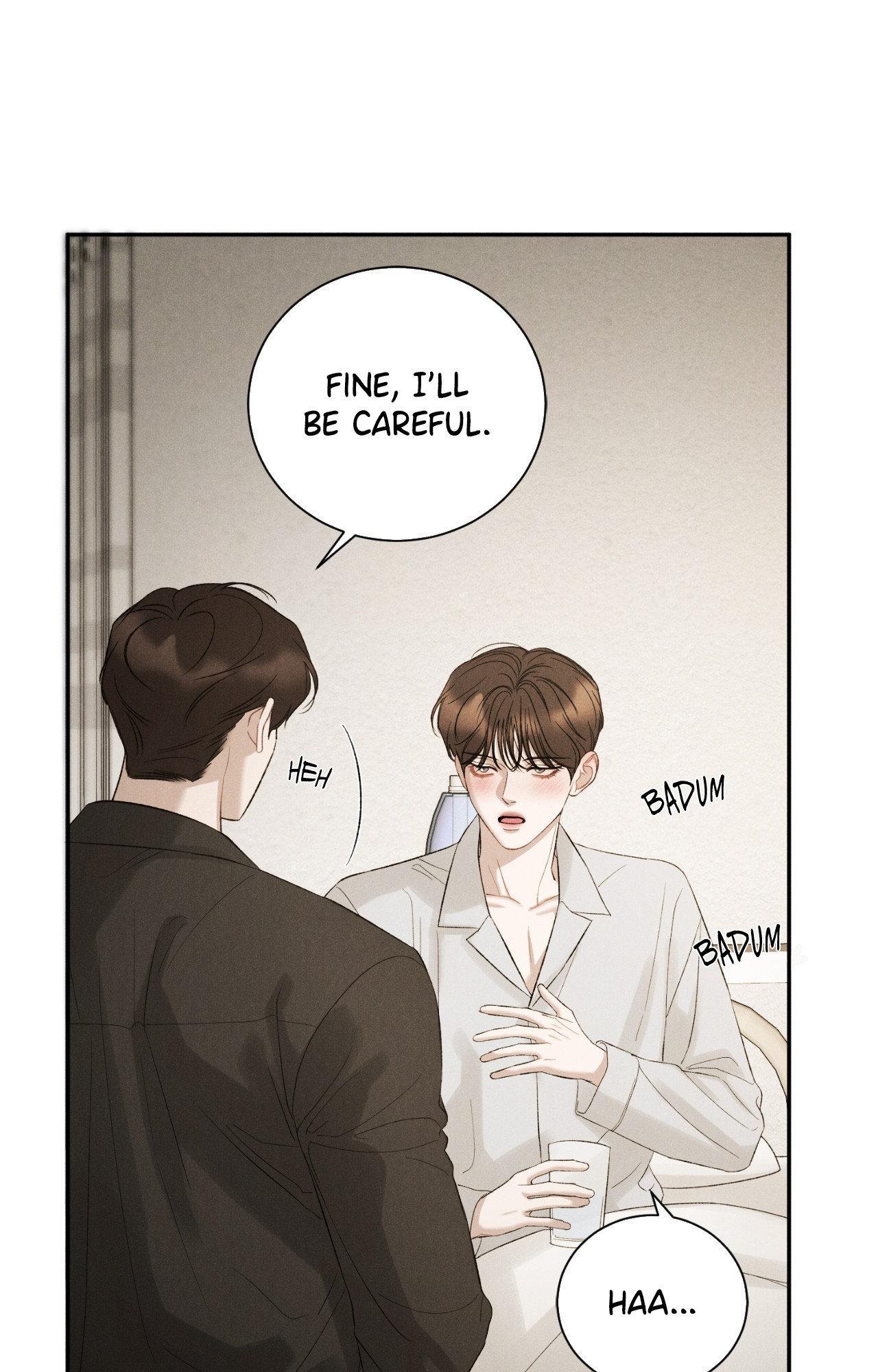 Fall From Grace [Official] - Chapter 50 manhwa