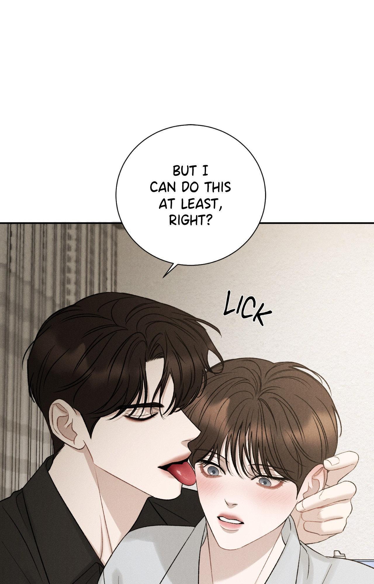 Fall From Grace [Official] - Chapter 50 manhwa