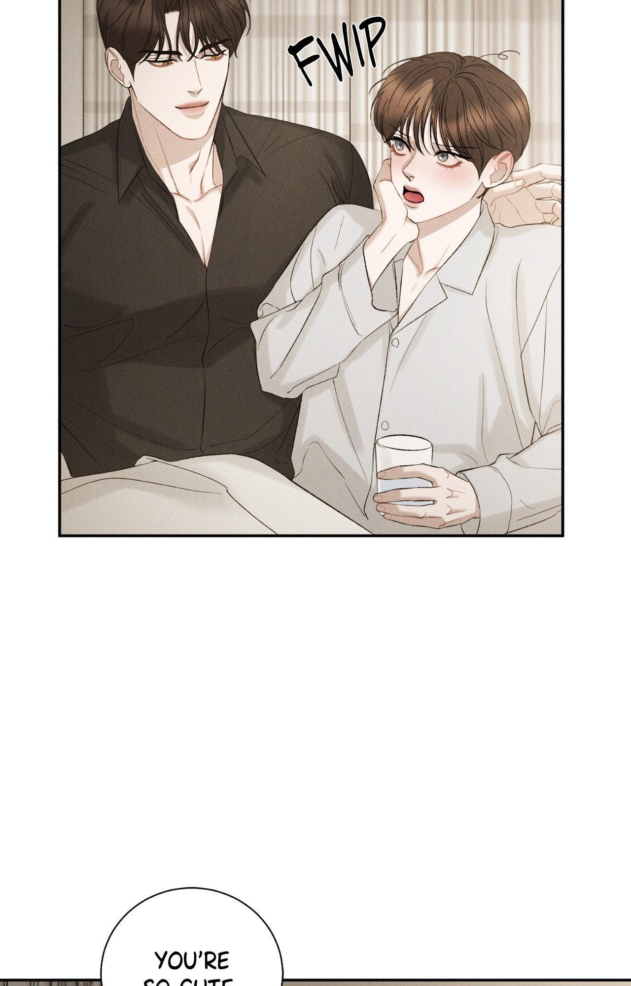 Fall From Grace [Official] - Chapter 50 manhwa
