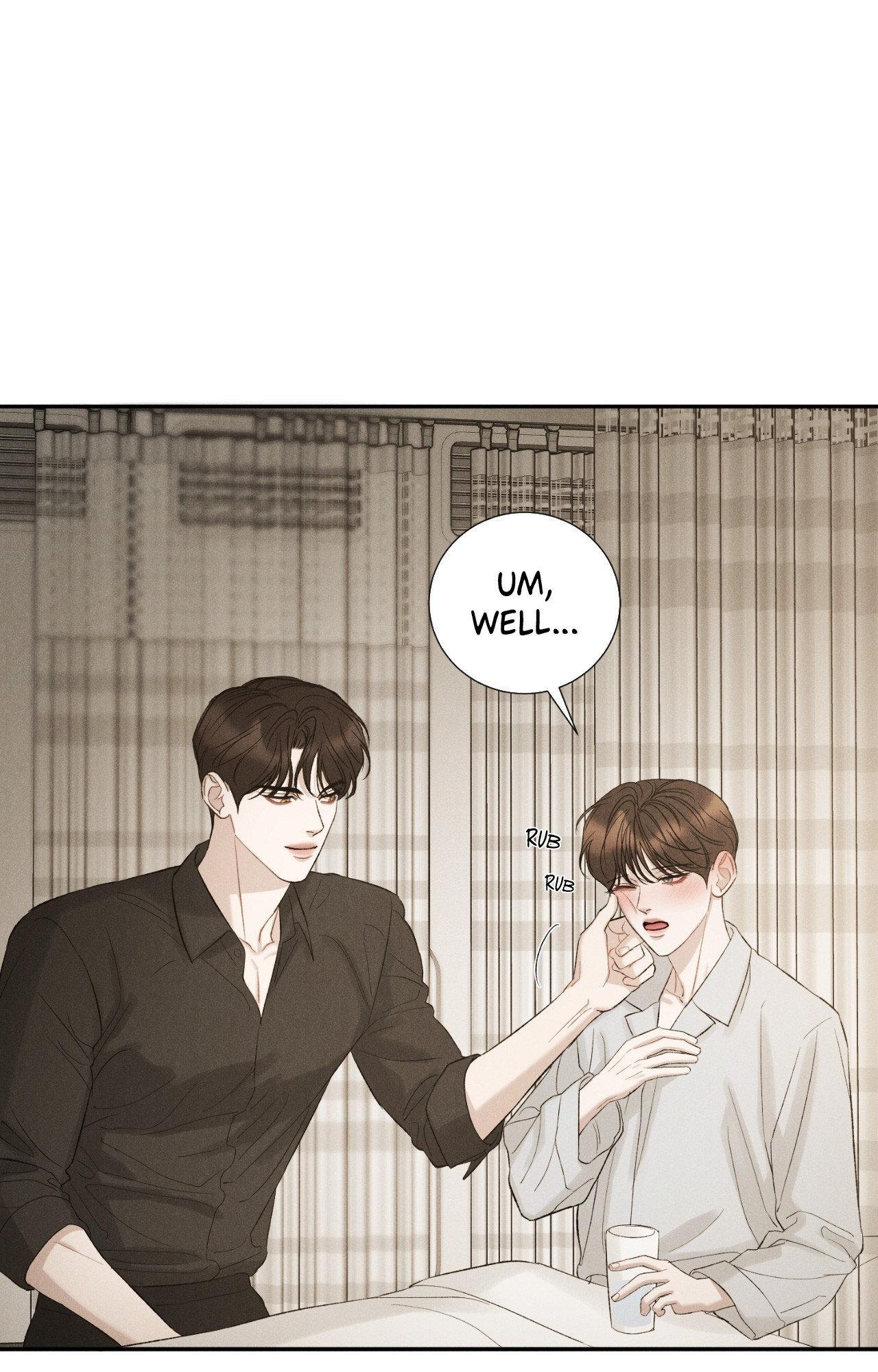 Fall From Grace [Official] - Chapter 50 manhwa