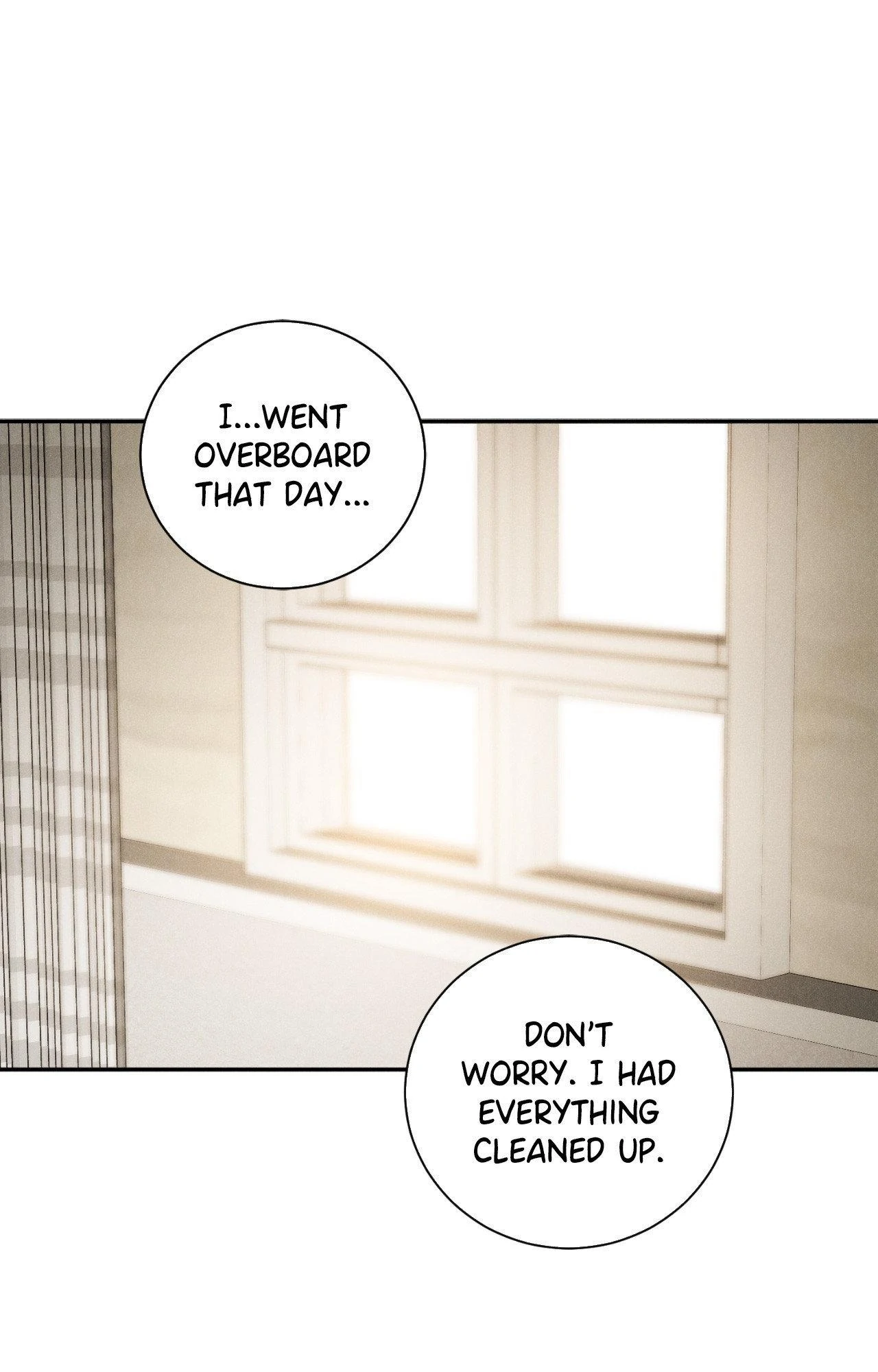 Fall From Grace [Official] - Chapter 50 manhwa