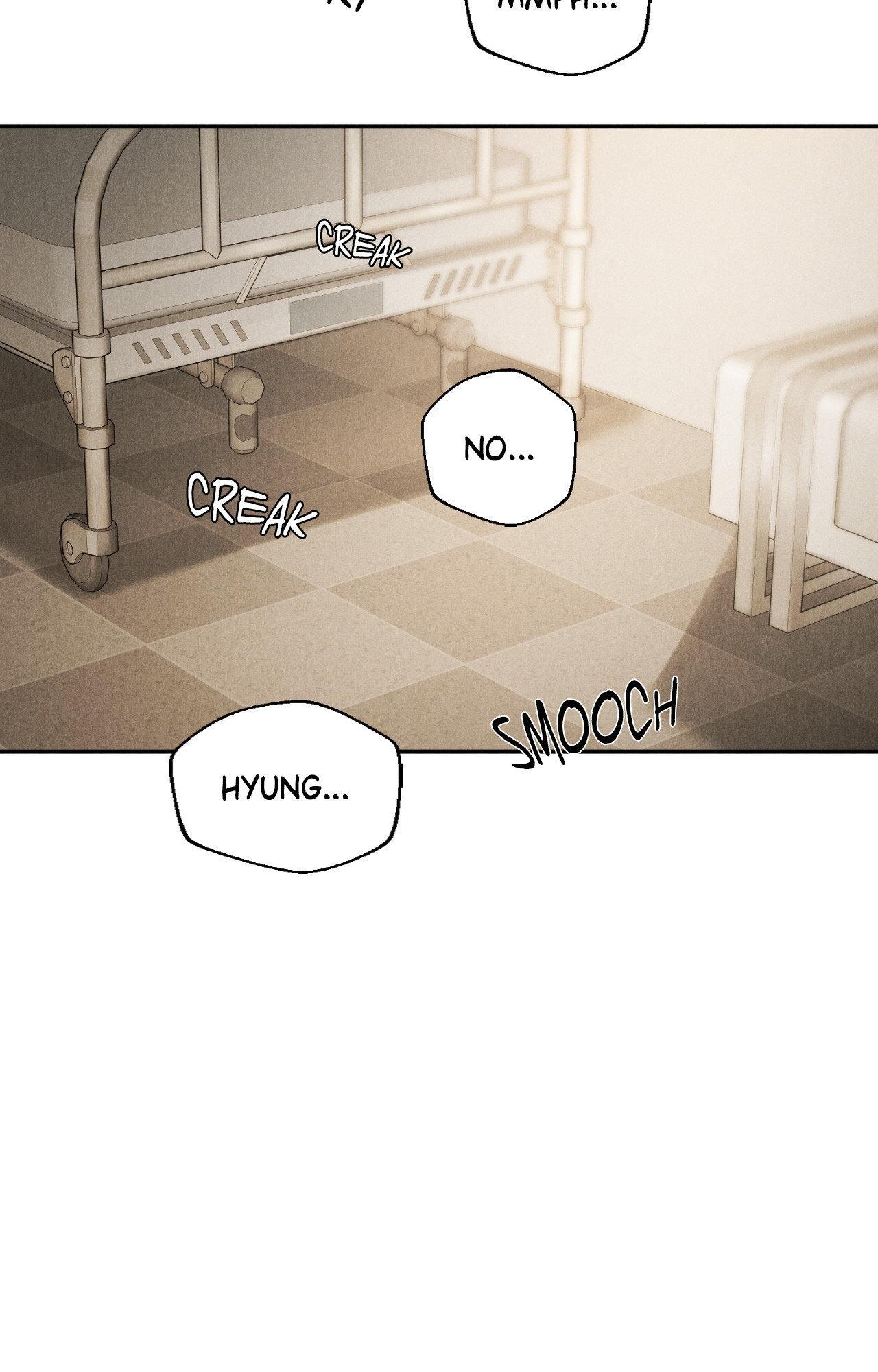 Fall From Grace [Official] - Chapter 50 manhwa
