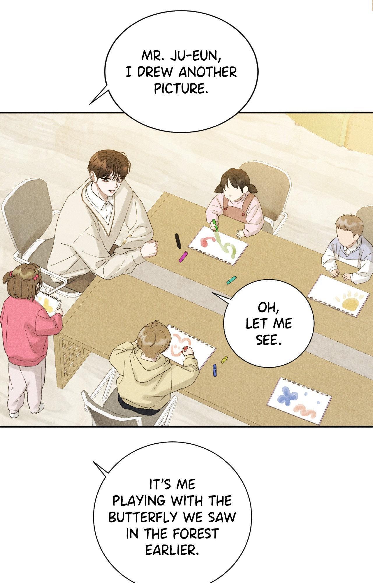 Fall From Grace [Official] - Chapter 50 manhwa
