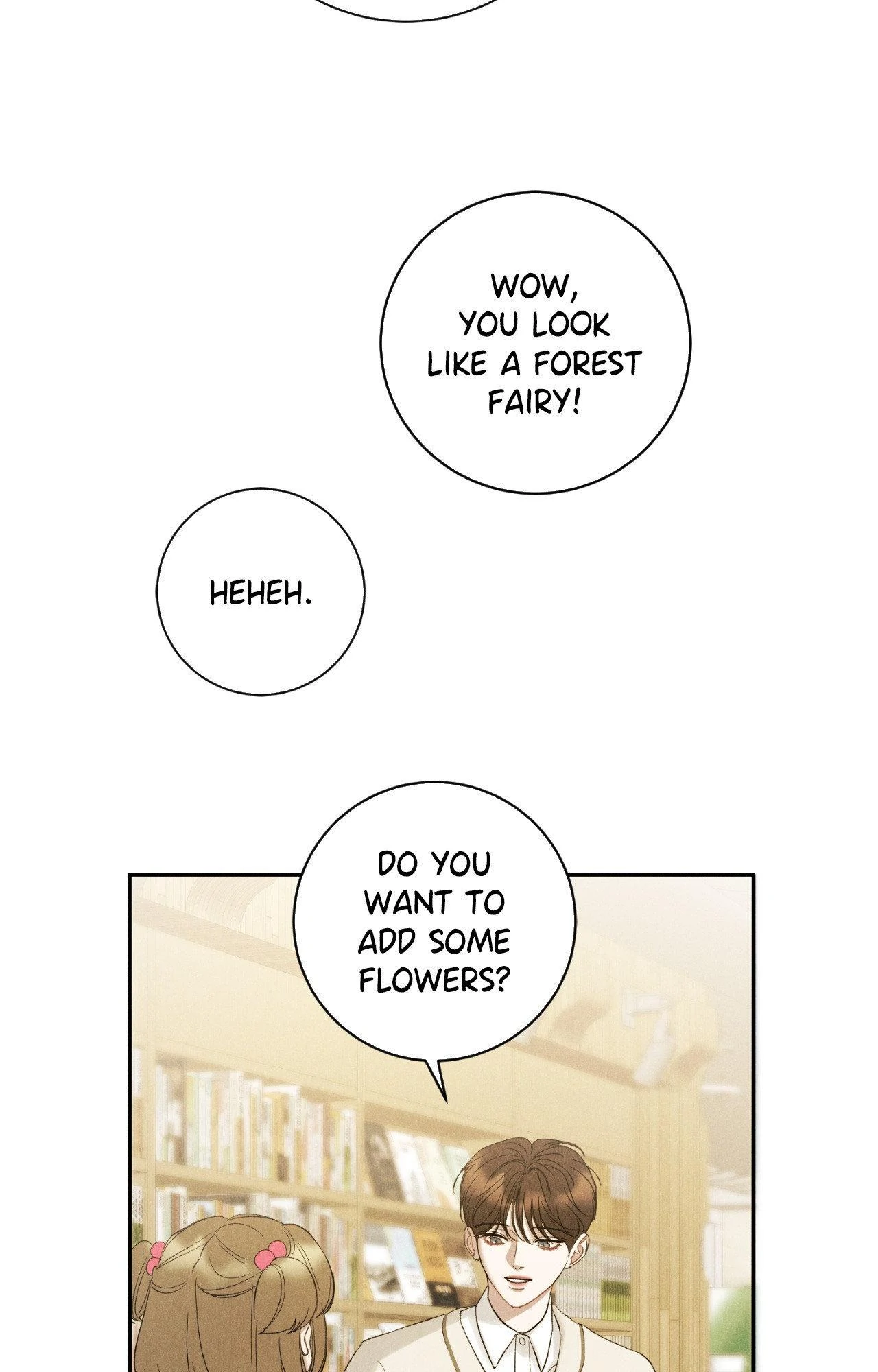 Fall From Grace [Official] - Chapter 50 manhwa