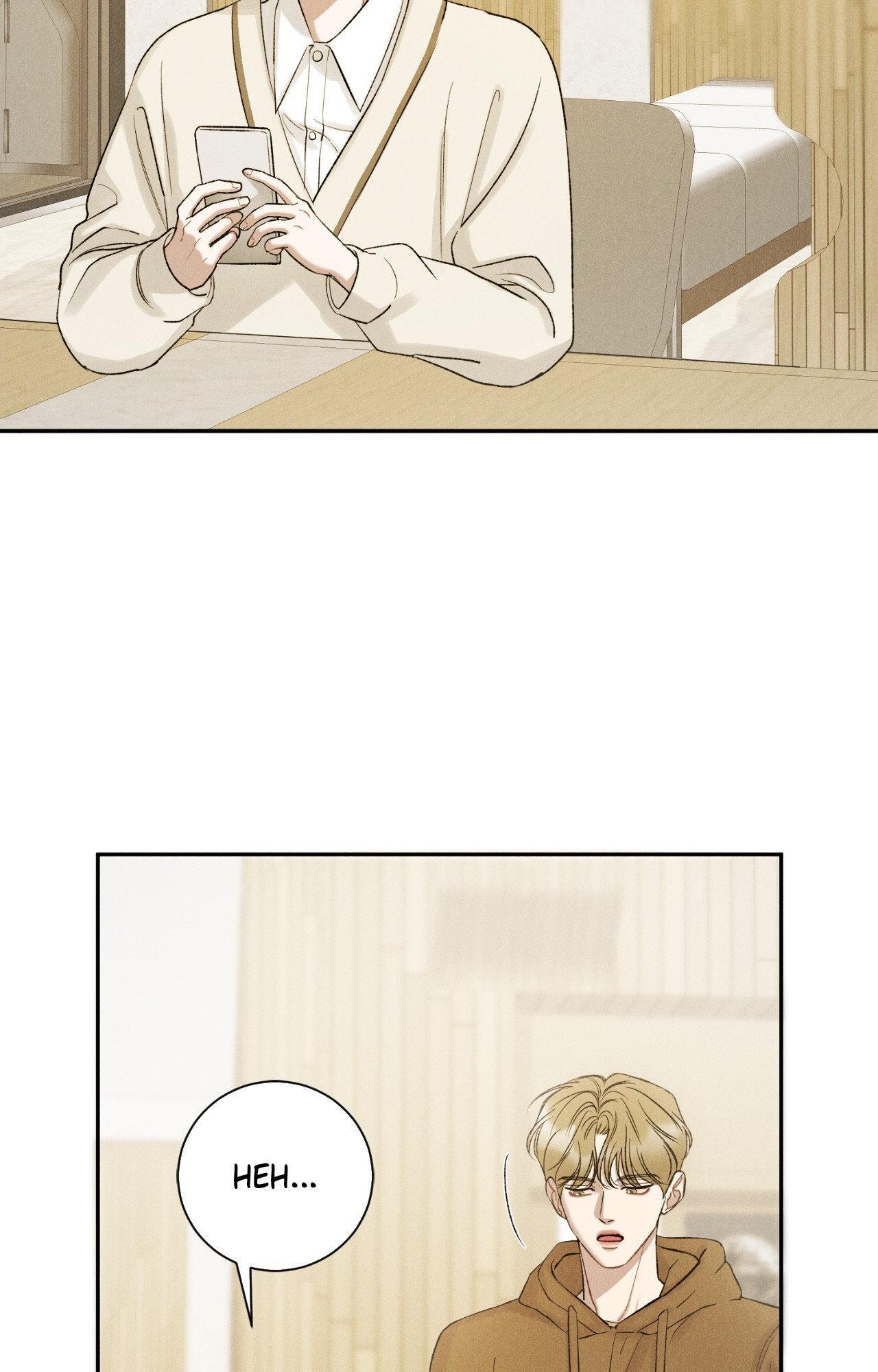 Fall From Grace [Official] - Chapter 50 manhwa