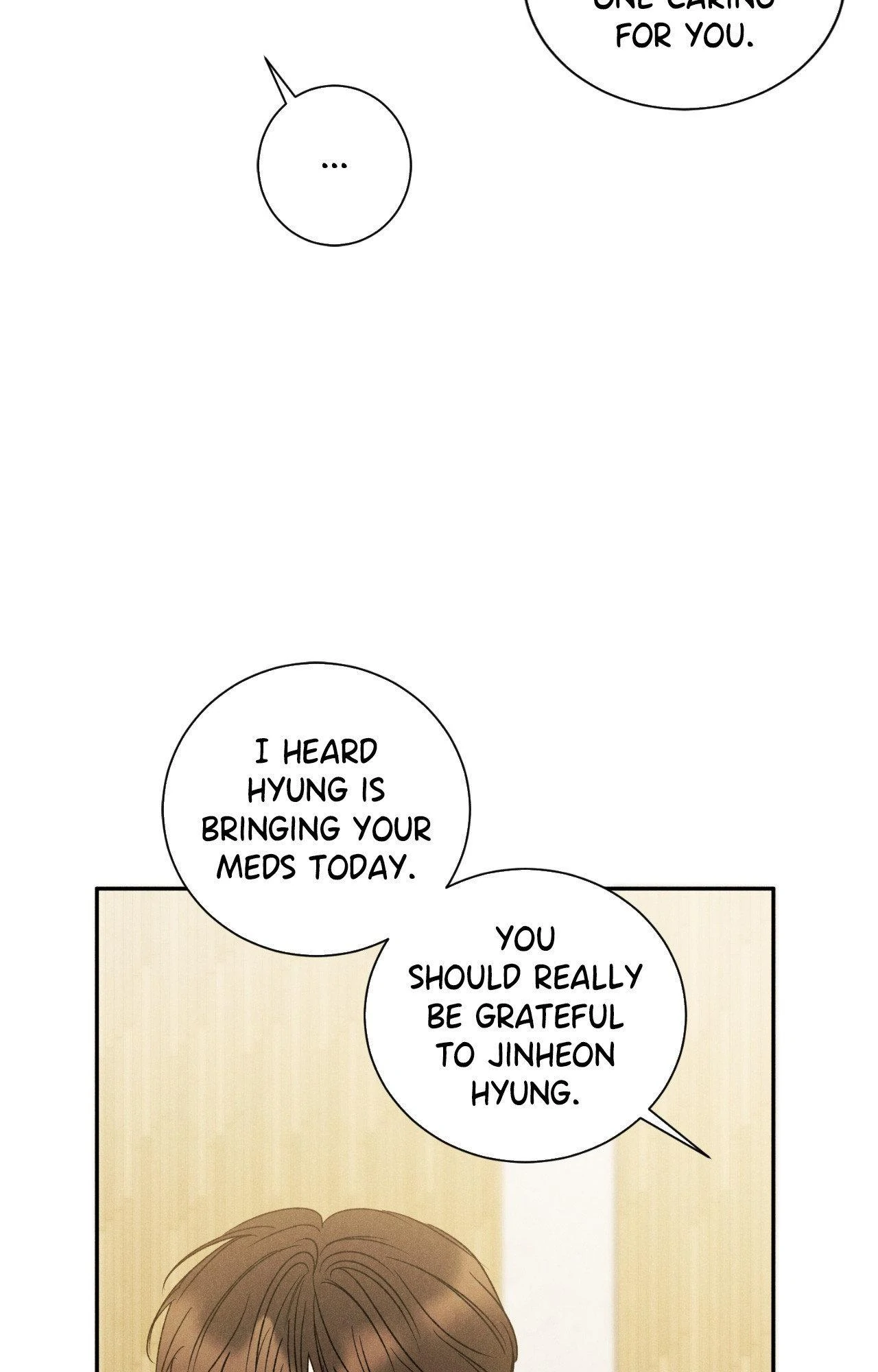 Fall From Grace [Official] - Chapter 50 manhwa