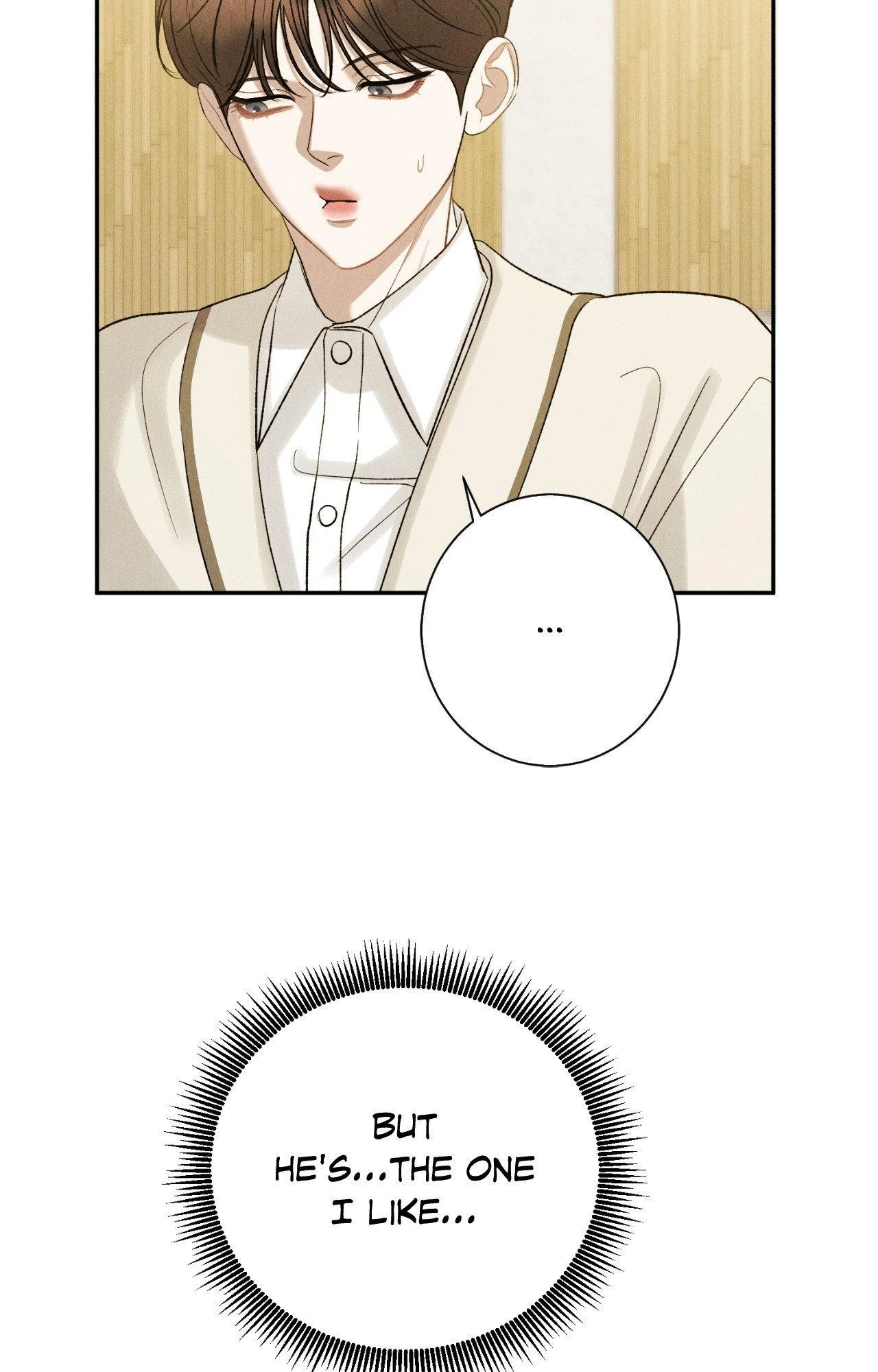 Fall From Grace [Official] - Chapter 50 manhwa