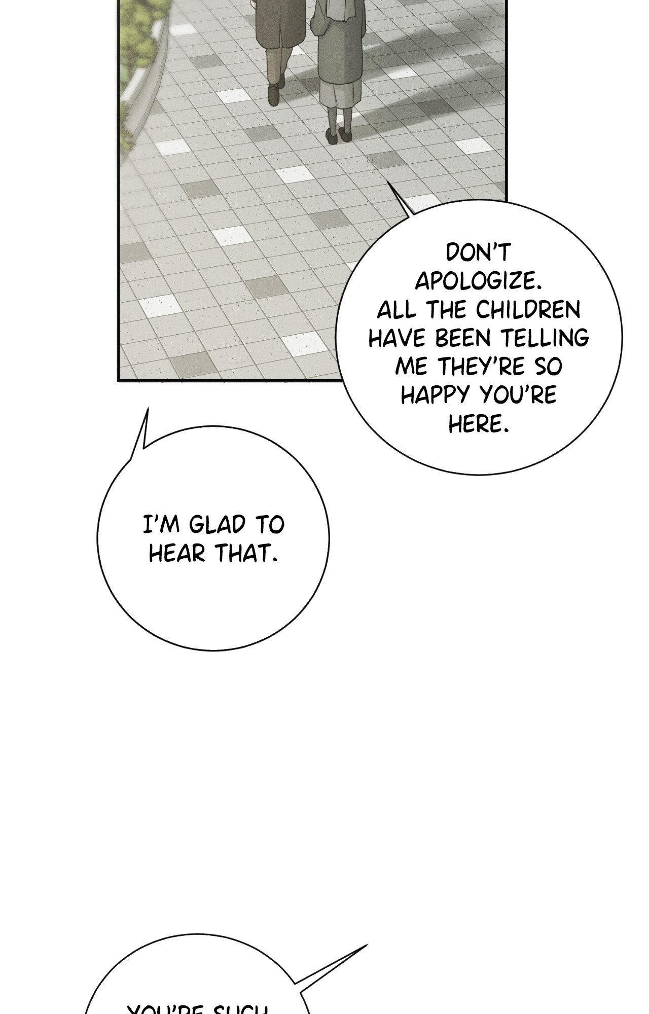 Fall From Grace [Official] - Chapter 50 manhwa
