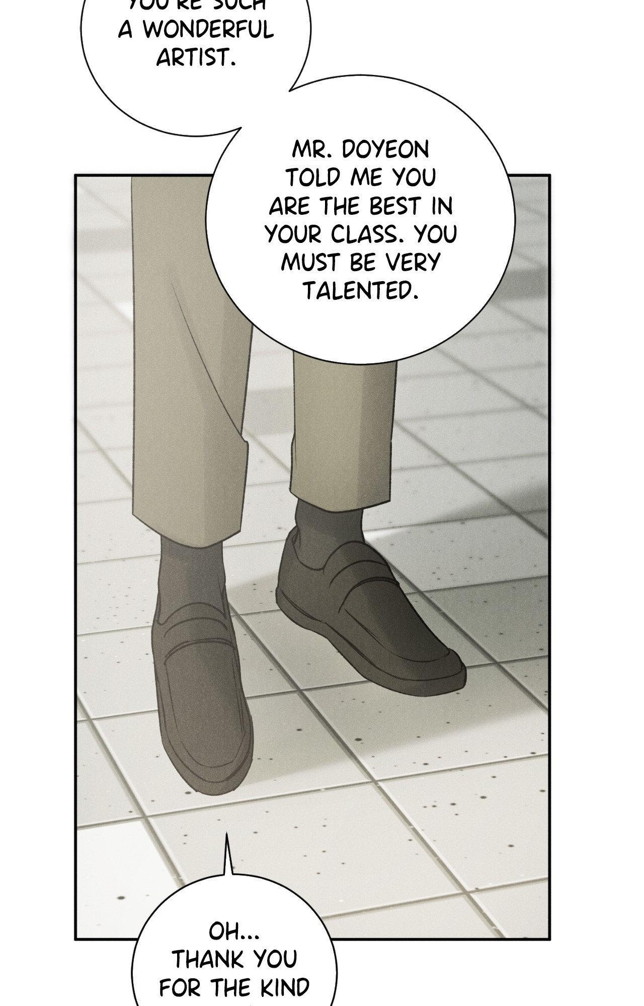 Fall From Grace [Official] - Chapter 50 manhwa