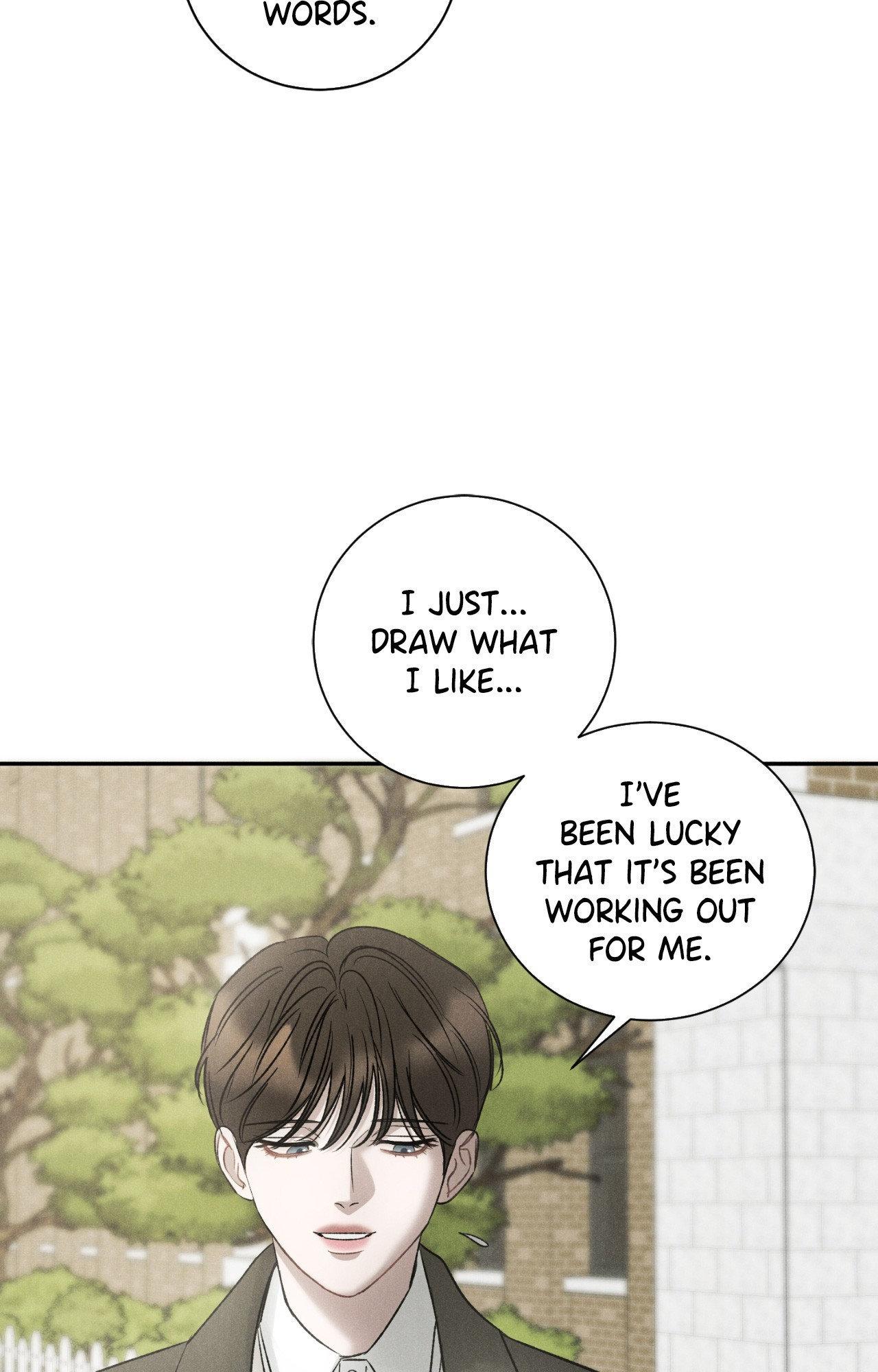 Fall From Grace [Official] - Chapter 50 manhwa