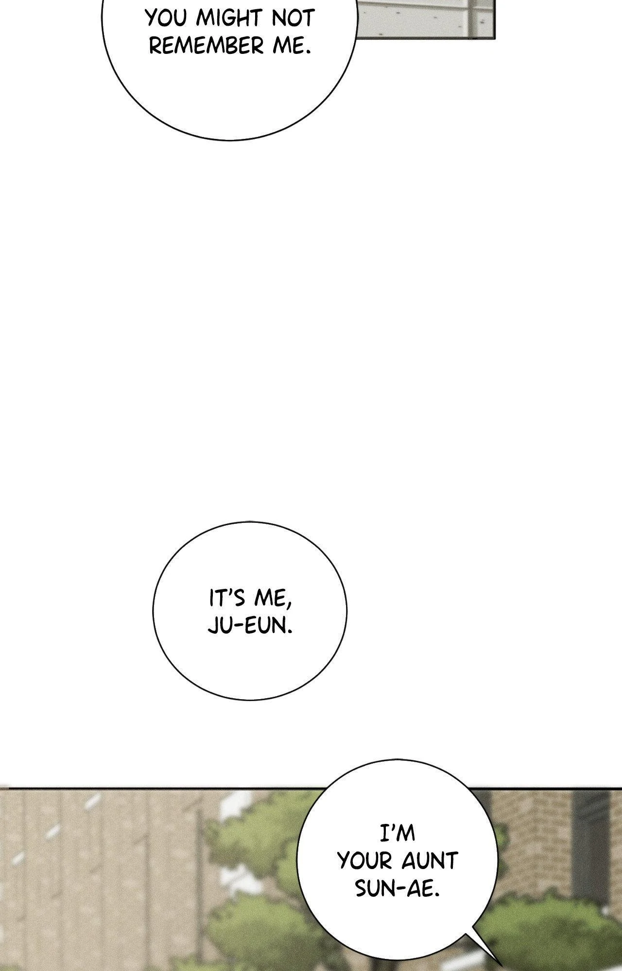 Fall From Grace [Official] - Chapter 50 manhwa