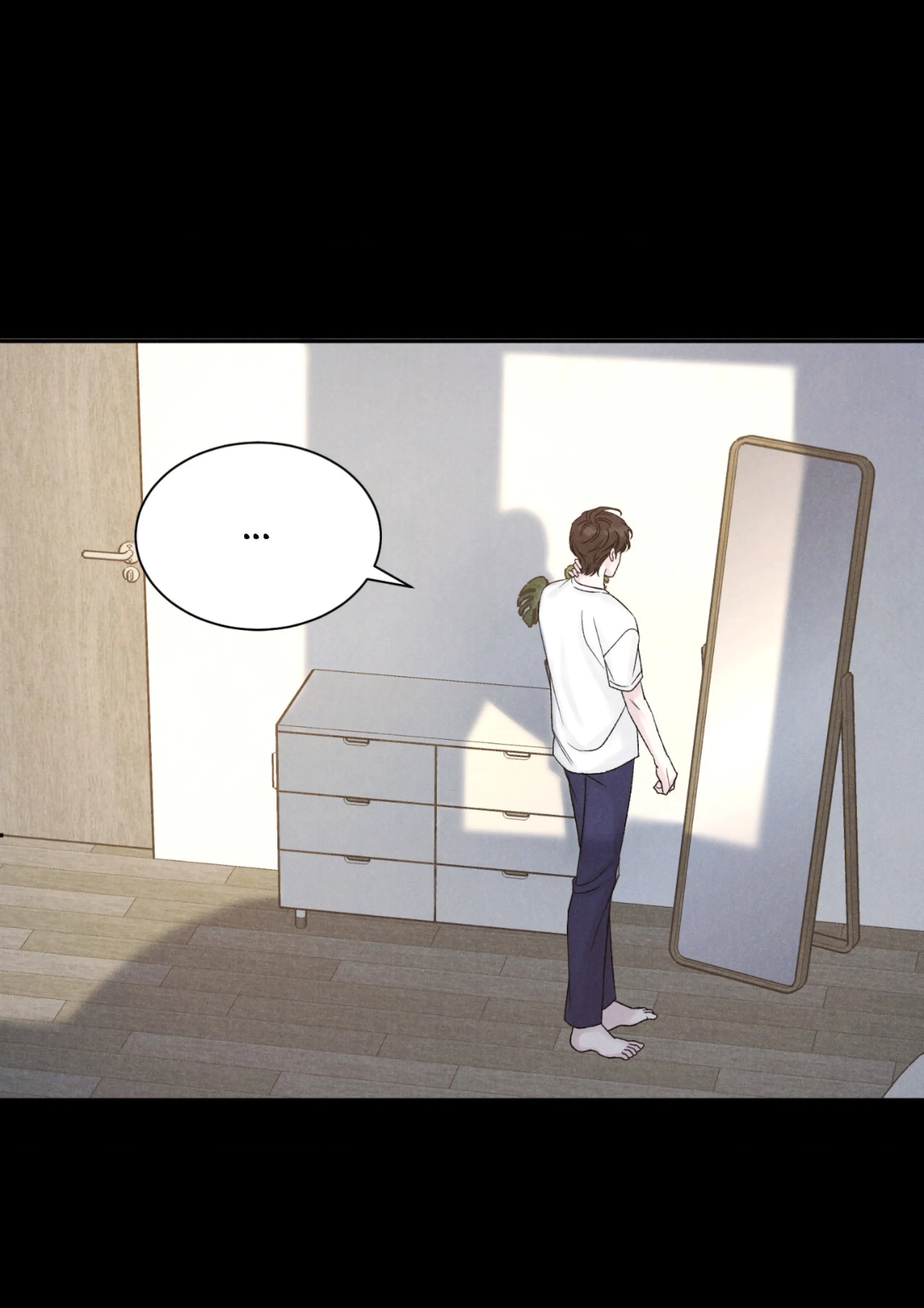 Fall From Grace [Official] - Chapter 6 manhwa