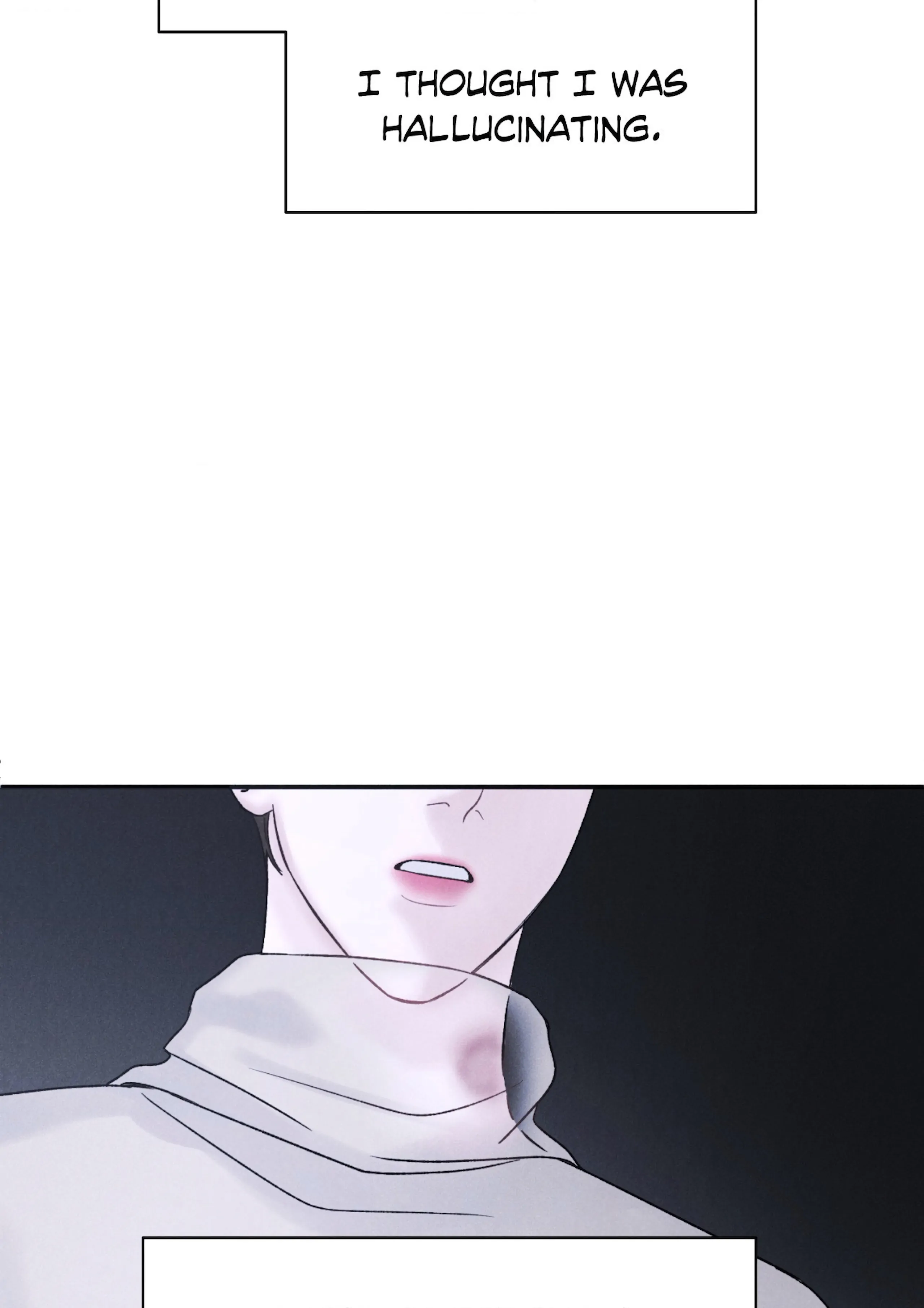 Fall From Grace [Official] - Chapter 6 manhwa