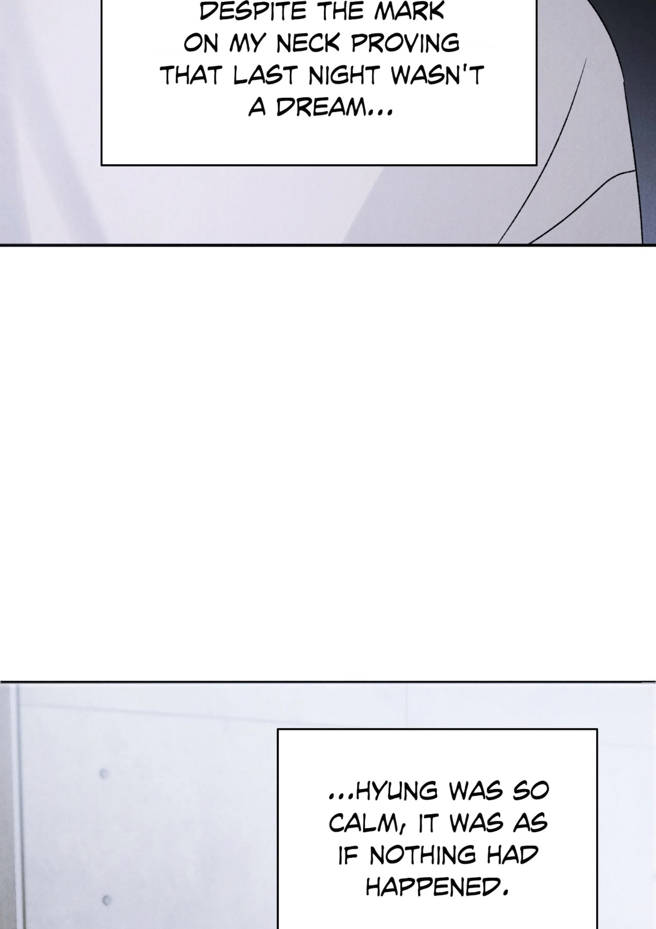 Fall From Grace [Official] - Chapter 6 manhwa