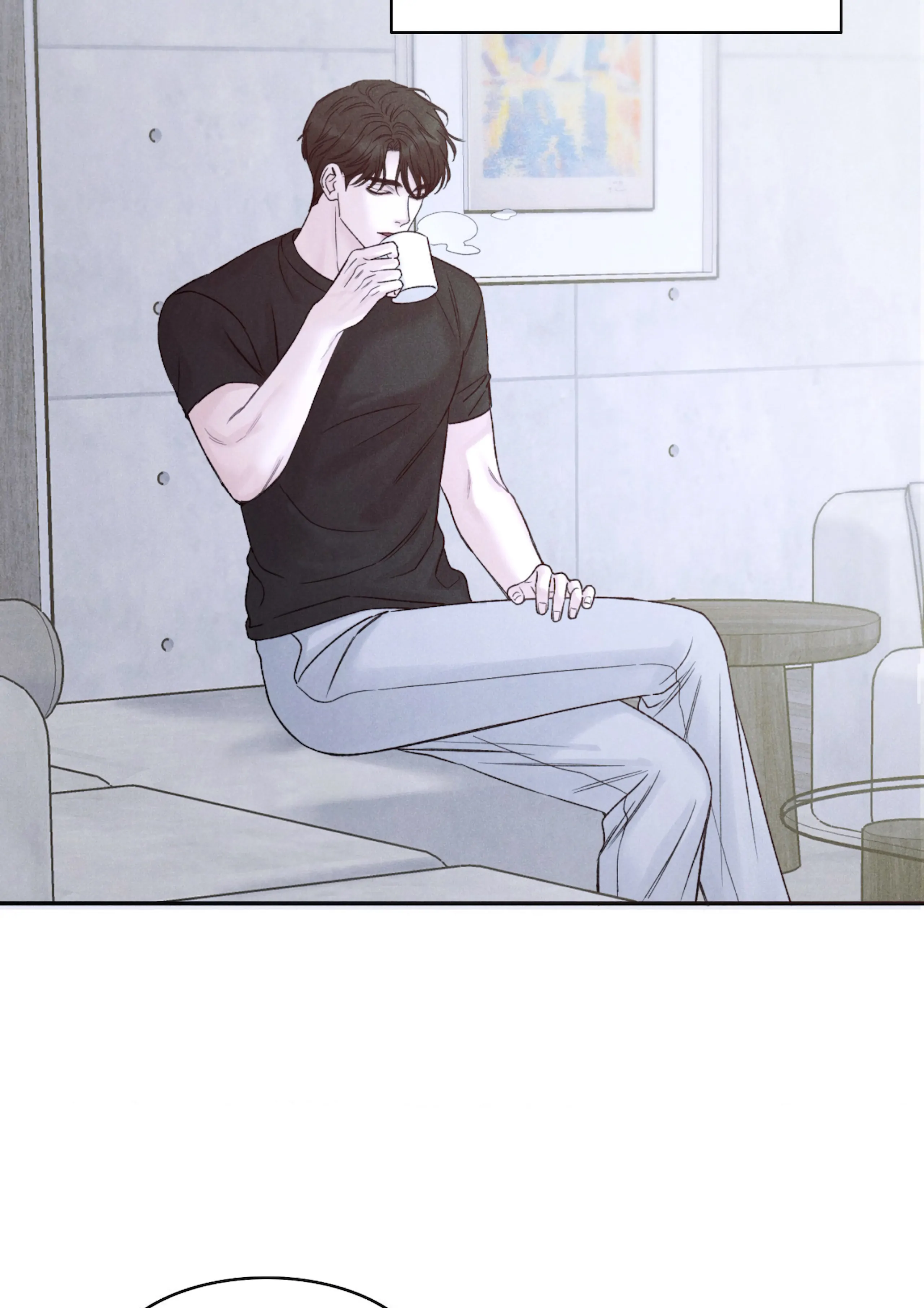 Fall From Grace [Official] - Chapter 6 manhwa